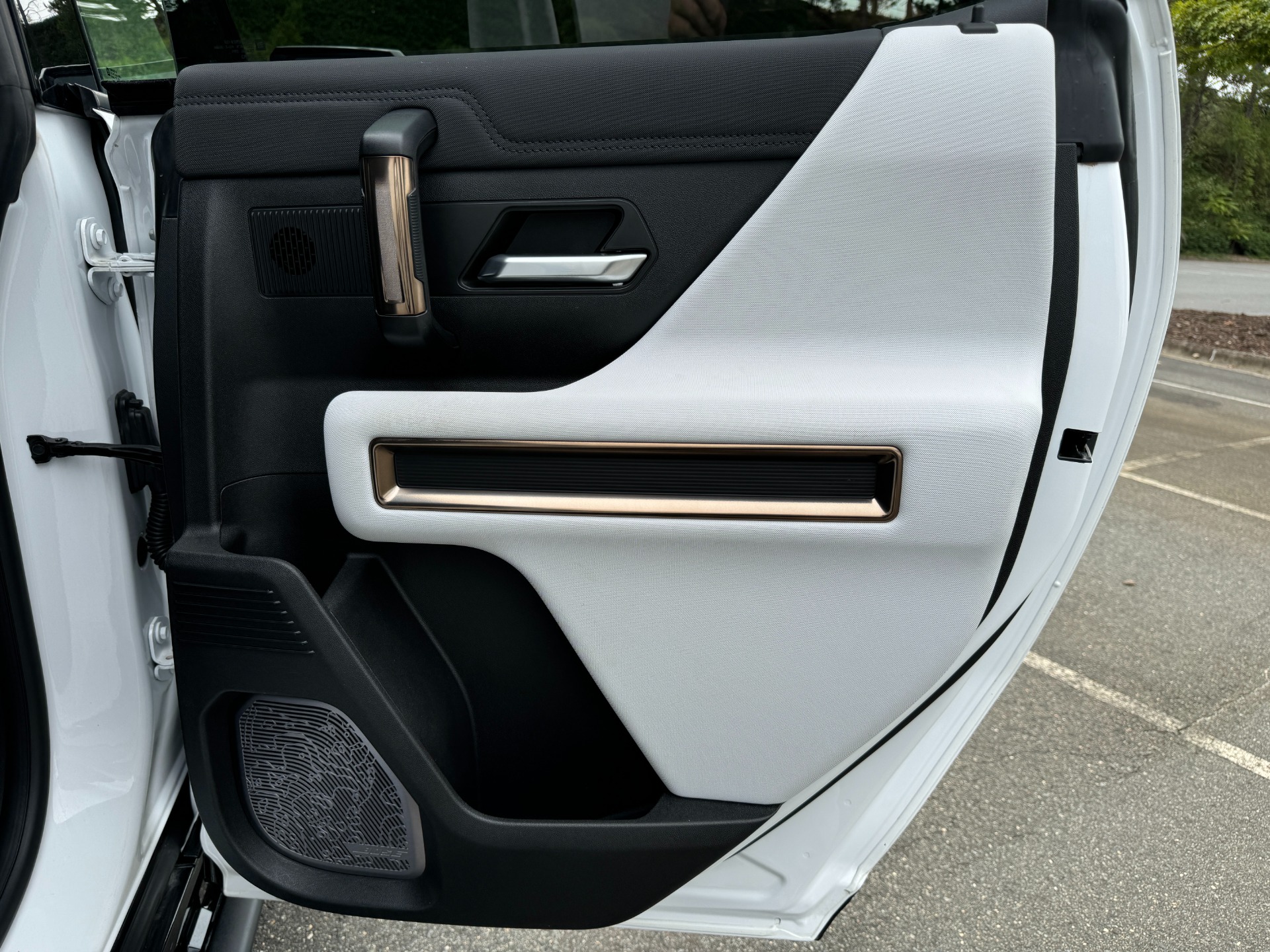 Used 2023 GMC HUMMER EV Pickup Edition 1 EDITION 1 PKG for sale Sold at Formula Imports in Charlotte NC 28227 58