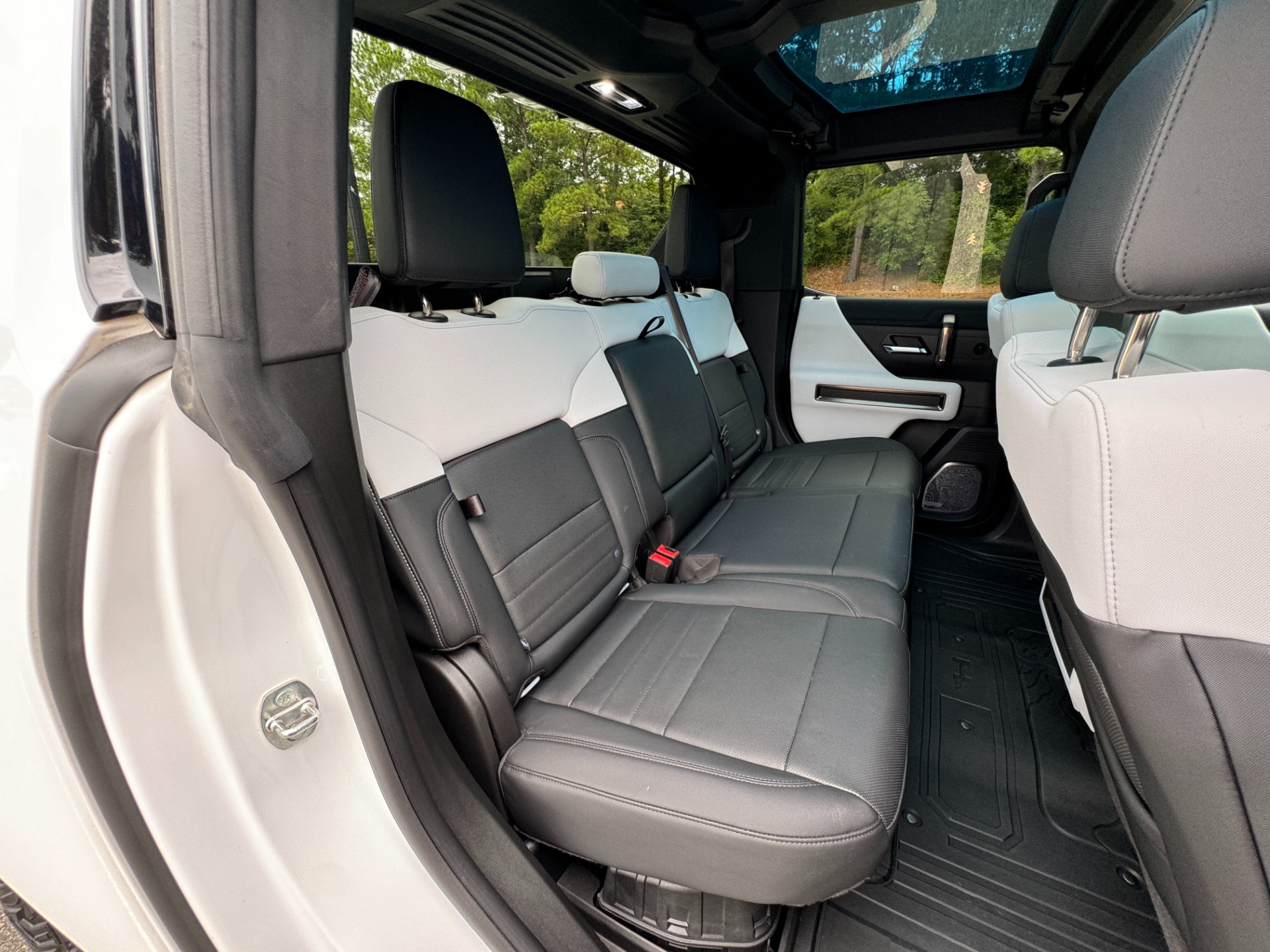 Used 2023 GMC HUMMER EV Pickup Edition 1 EDITION 1 PKG for sale Sold at Formula Imports in Charlotte NC 28227 60