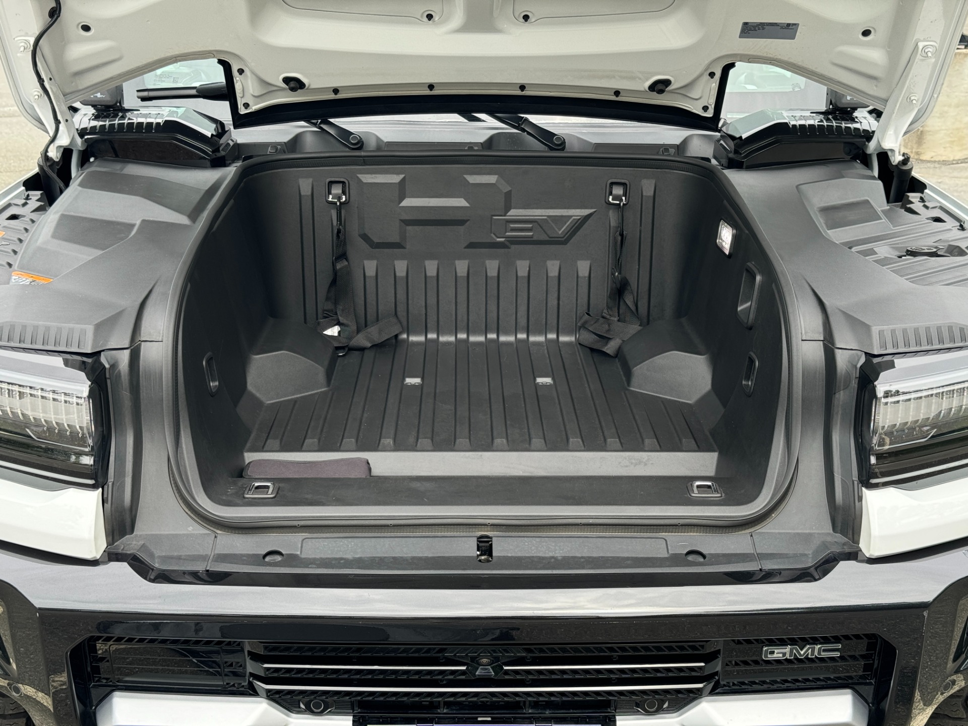 Used 2023 GMC HUMMER EV Pickup Edition 1 EDITION 1 PKG for sale Sold at Formula Imports in Charlotte NC 28227 65