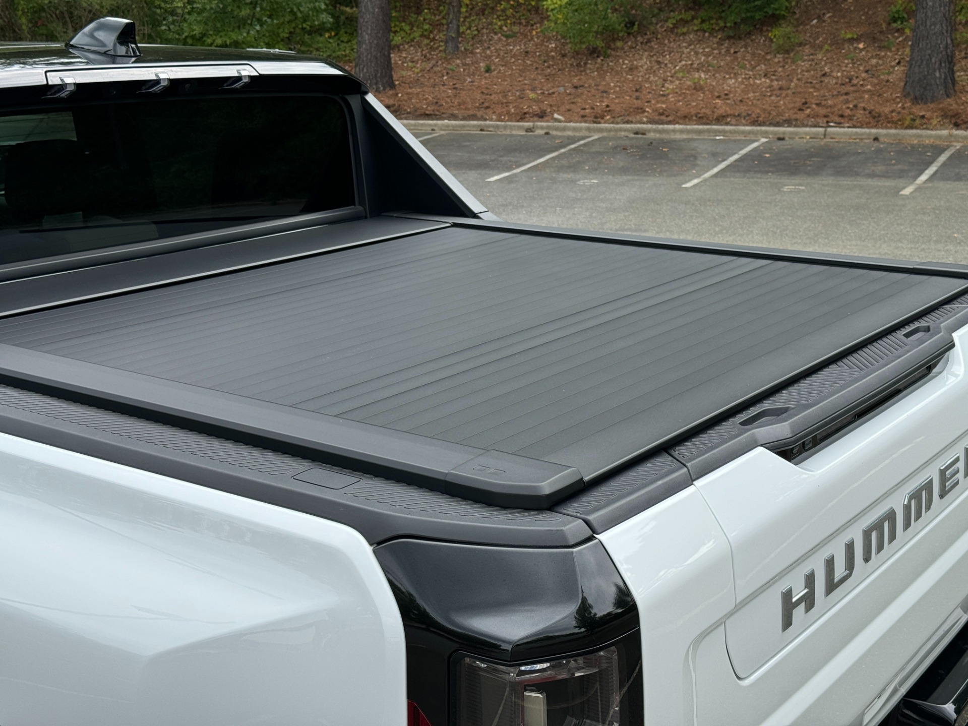 Used 2023 GMC HUMMER EV Pickup Edition 1 EDITION 1 PKG for sale Sold at Formula Imports in Charlotte NC 28227 66