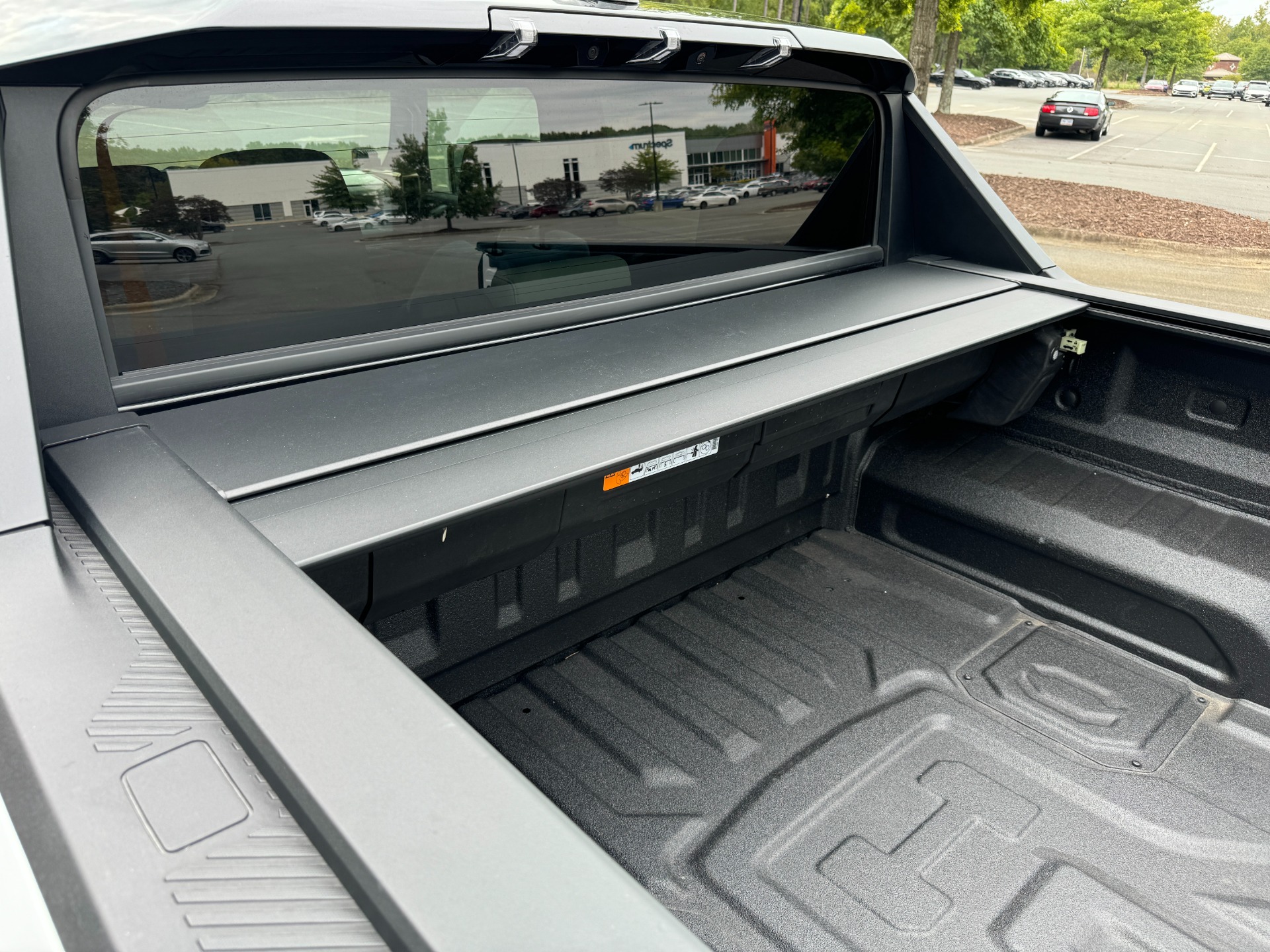 Used 2023 GMC HUMMER EV Pickup Edition 1 EDITION 1 PKG for sale Sold at Formula Imports in Charlotte NC 28227 67