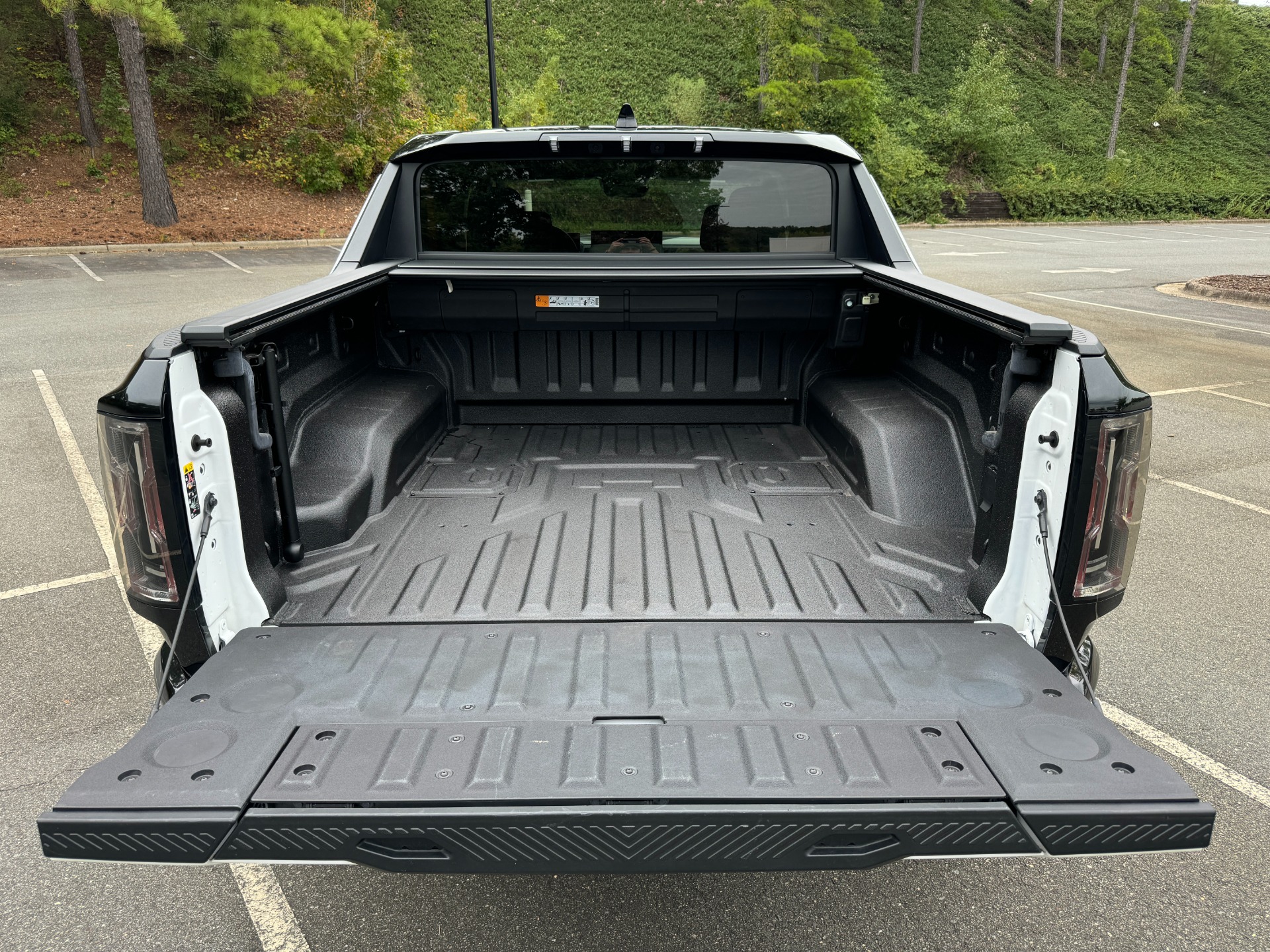 Used 2023 GMC HUMMER EV Pickup Edition 1 EDITION 1 PKG for sale Sold at Formula Imports in Charlotte NC 28227 68