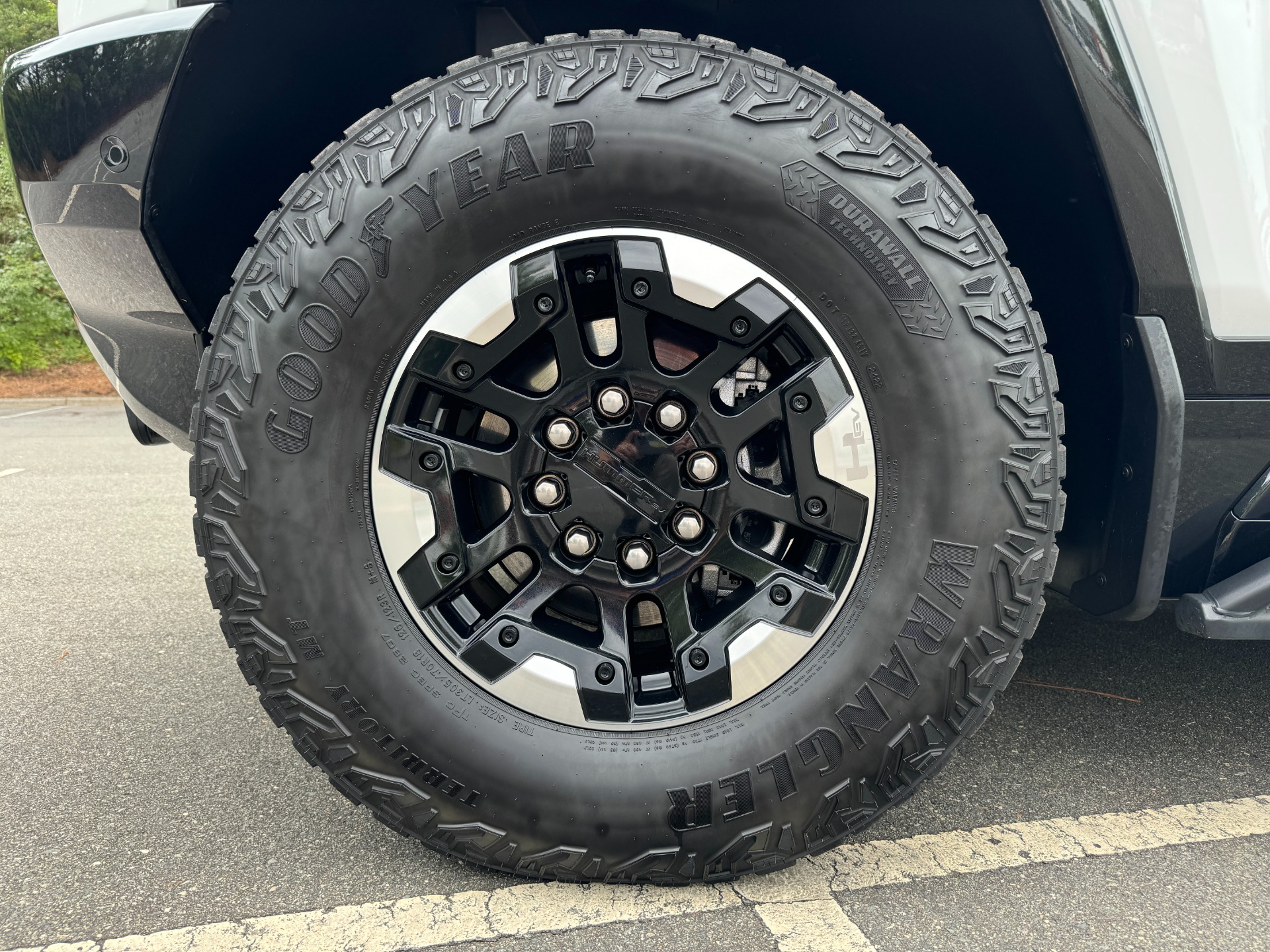 Used 2023 GMC HUMMER EV Pickup Edition 1 EDITION 1 PKG for sale Sold at Formula Imports in Charlotte NC 28227 69