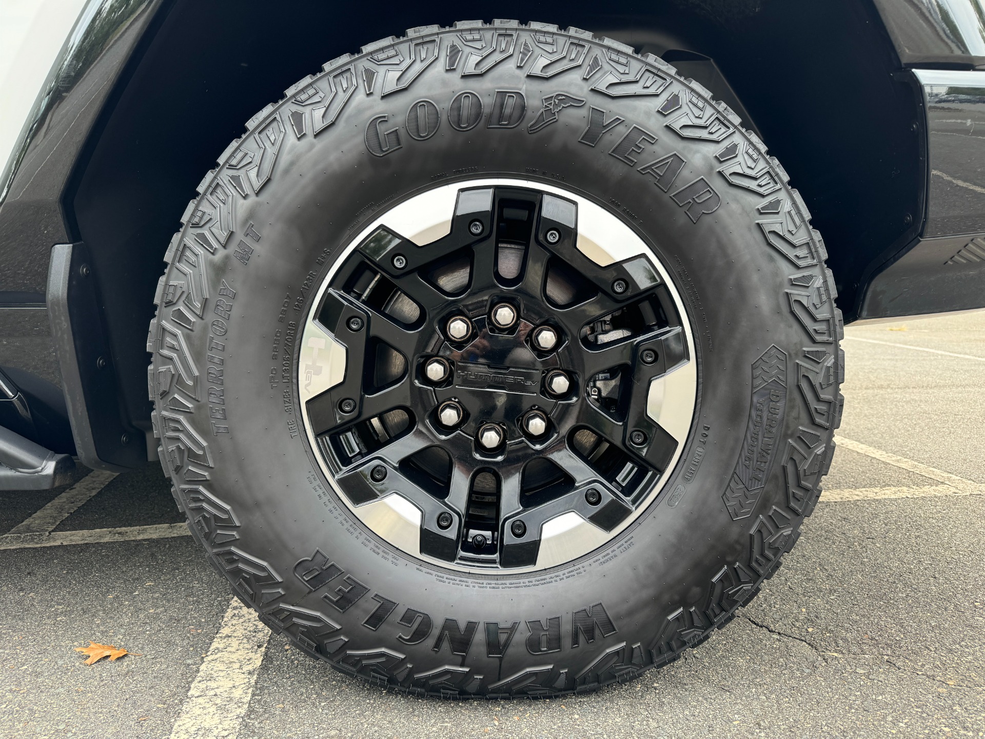 Used 2023 GMC HUMMER EV Pickup Edition 1 EDITION 1 PKG for sale Sold at Formula Imports in Charlotte NC 28227 70