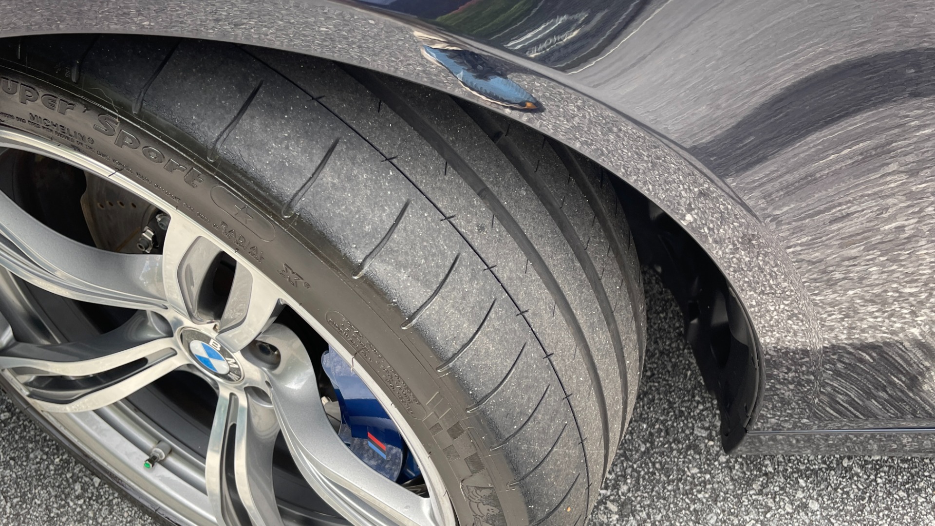Used 2013 BMW M5 EXECUTIVE PKG / DRVR ASST / NAV / SUNROOF / REARVIEW for sale Sold at Formula Imports in Charlotte NC 28227 106