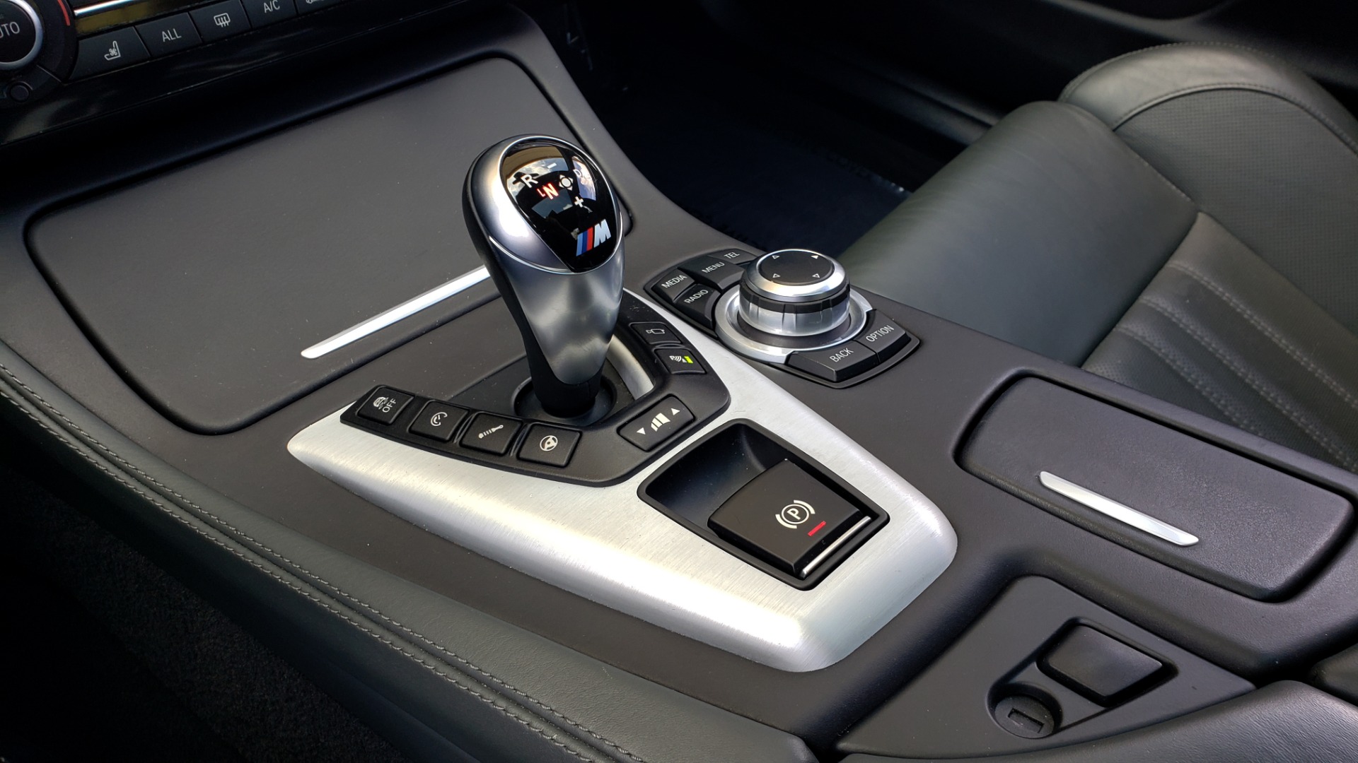 Used 2013 BMW M5 EXECUTIVE PKG / DRVR ASST / NAV / SUNROOF / REARVIEW for sale Sold at Formula Imports in Charlotte NC 28227 48