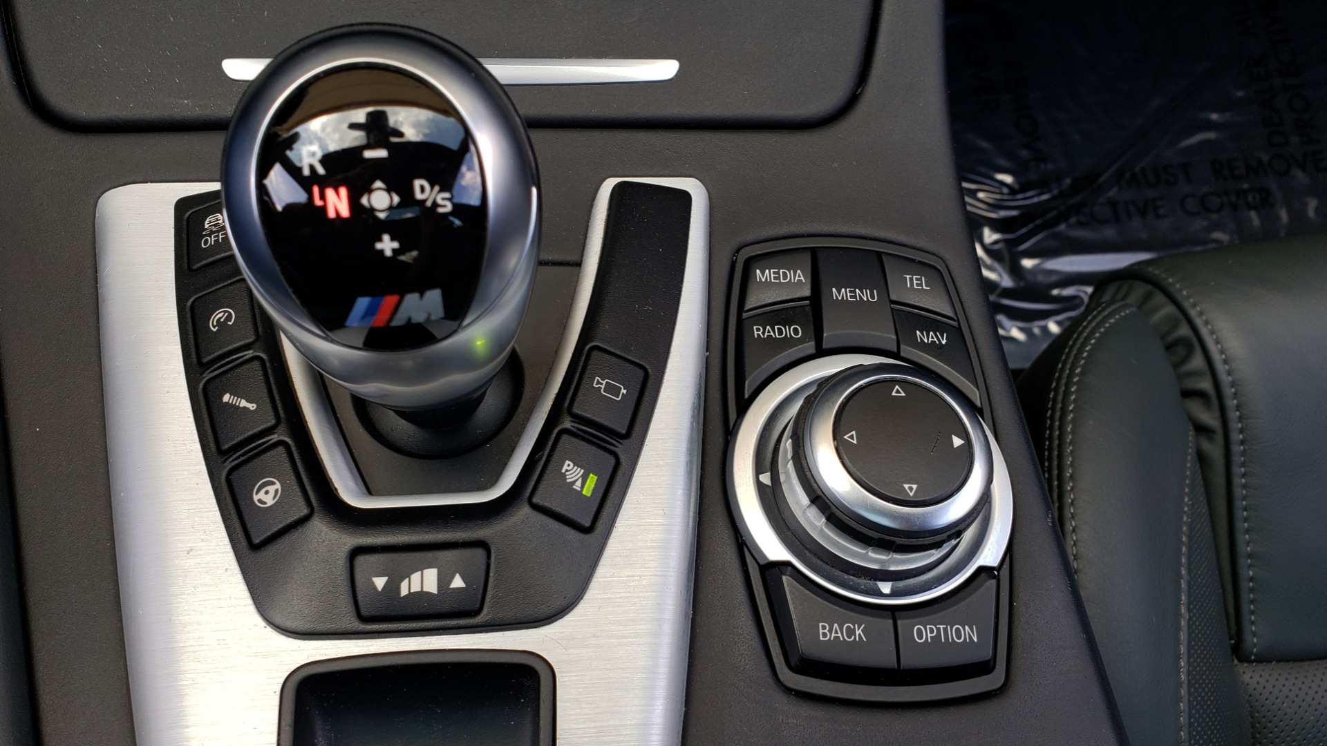 Used 2013 BMW M5 EXECUTIVE PKG / DRVR ASST / NAV / SUNROOF / REARVIEW for sale Sold at Formula Imports in Charlotte NC 28227 50