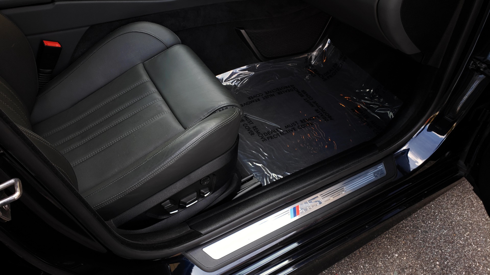 Used 2013 BMW M5 EXECUTIVE PKG / DRVR ASST / NAV / SUNROOF / REARVIEW for sale Sold at Formula Imports in Charlotte NC 28227 68