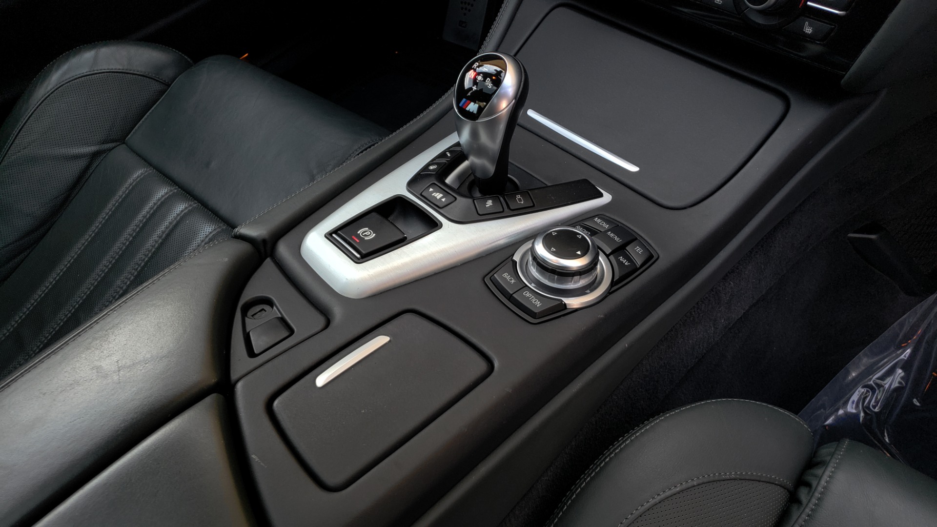 Used 2013 BMW M5 EXECUTIVE PKG / DRVR ASST / NAV / SUNROOF / REARVIEW for sale Sold at Formula Imports in Charlotte NC 28227 72