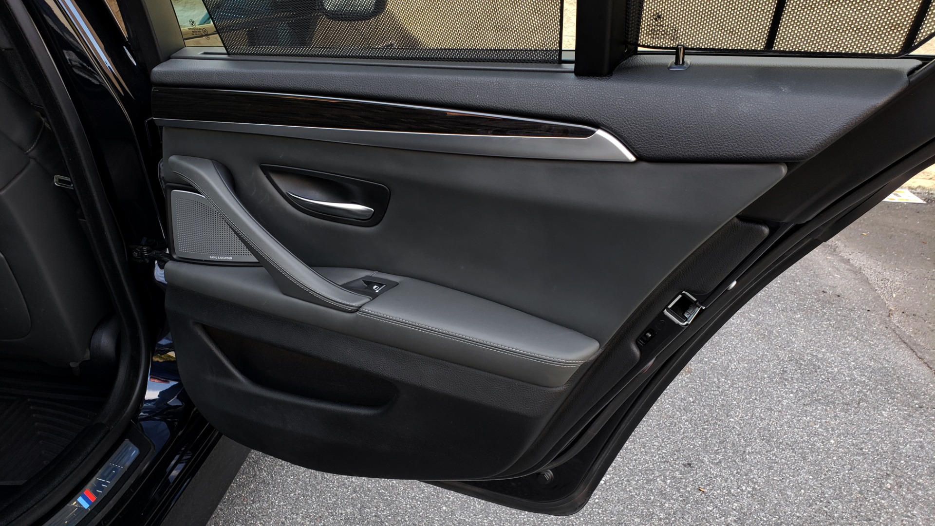 Used 2013 BMW M5 EXECUTIVE PKG / DRVR ASST / NAV / SUNROOF / REARVIEW for sale Sold at Formula Imports in Charlotte NC 28227 73