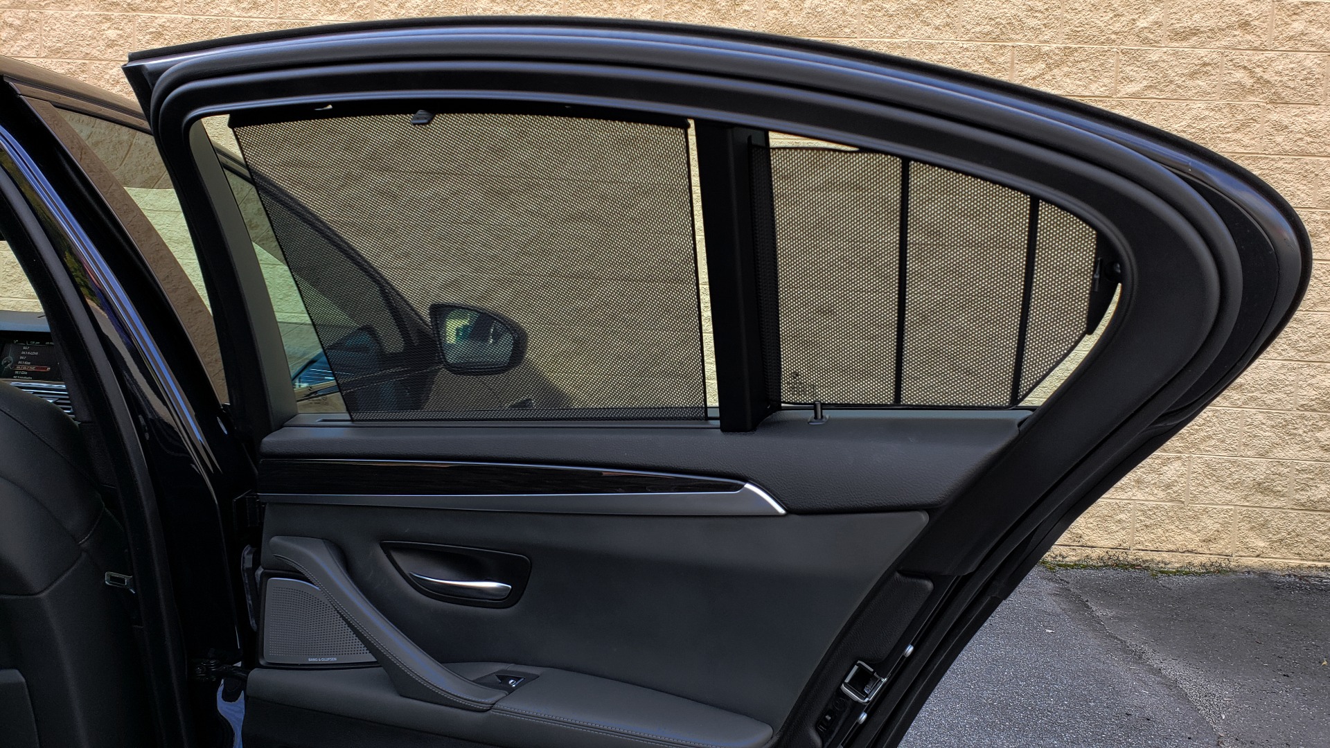 Used 2013 BMW M5 EXECUTIVE PKG / DRVR ASST / NAV / SUNROOF / REARVIEW for sale Sold at Formula Imports in Charlotte NC 28227 74