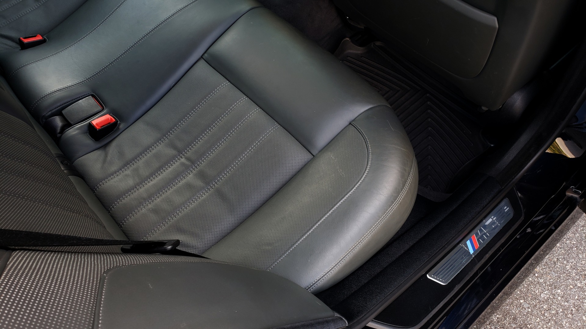 Used 2013 BMW M5 EXECUTIVE PKG / DRVR ASST / NAV / SUNROOF / REARVIEW for sale Sold at Formula Imports in Charlotte NC 28227 75