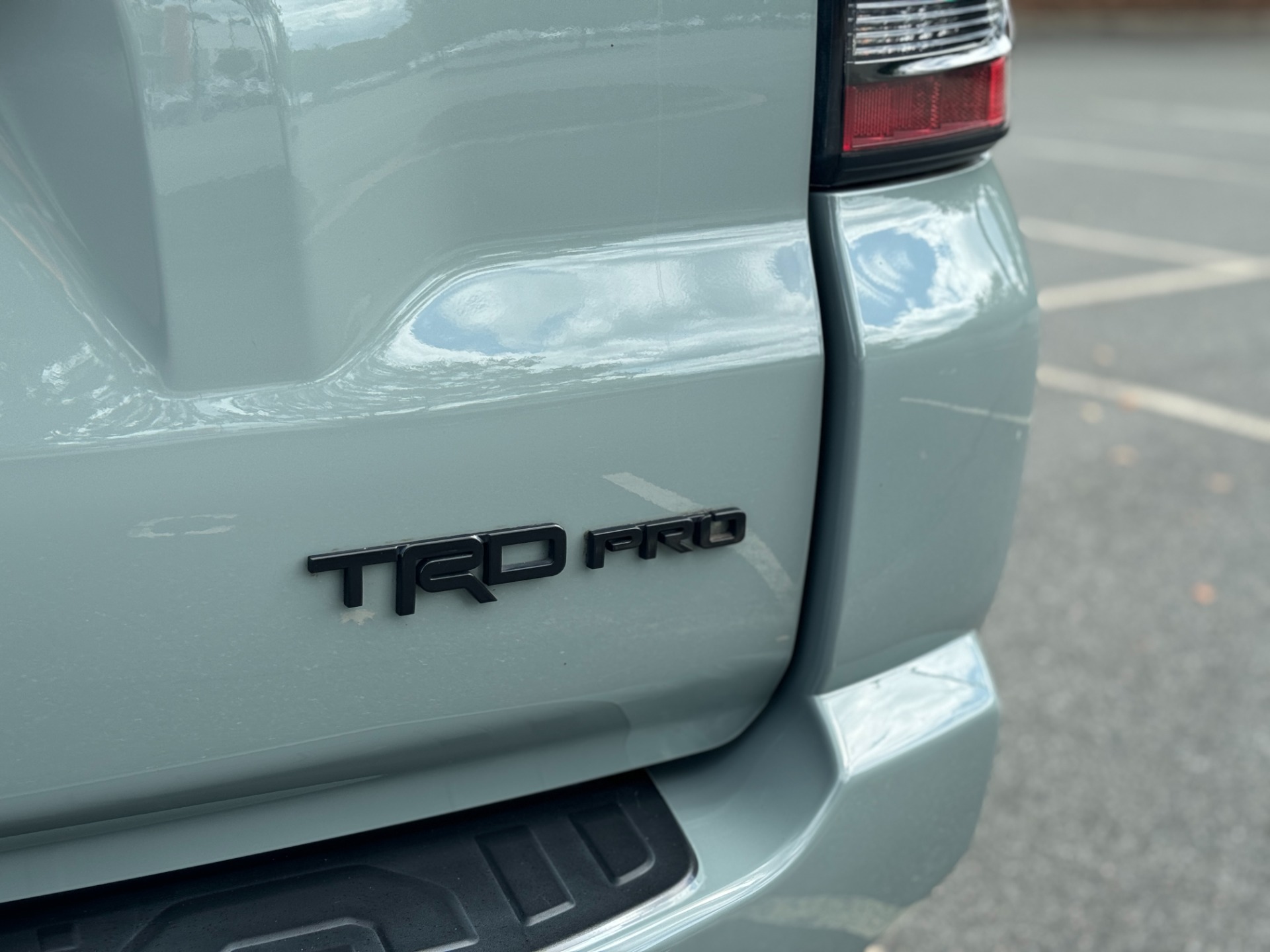 Used 2021 Toyota 4Runner TRD Pro TRD PRO for sale Sold at Formula Imports in Charlotte NC 28227 18