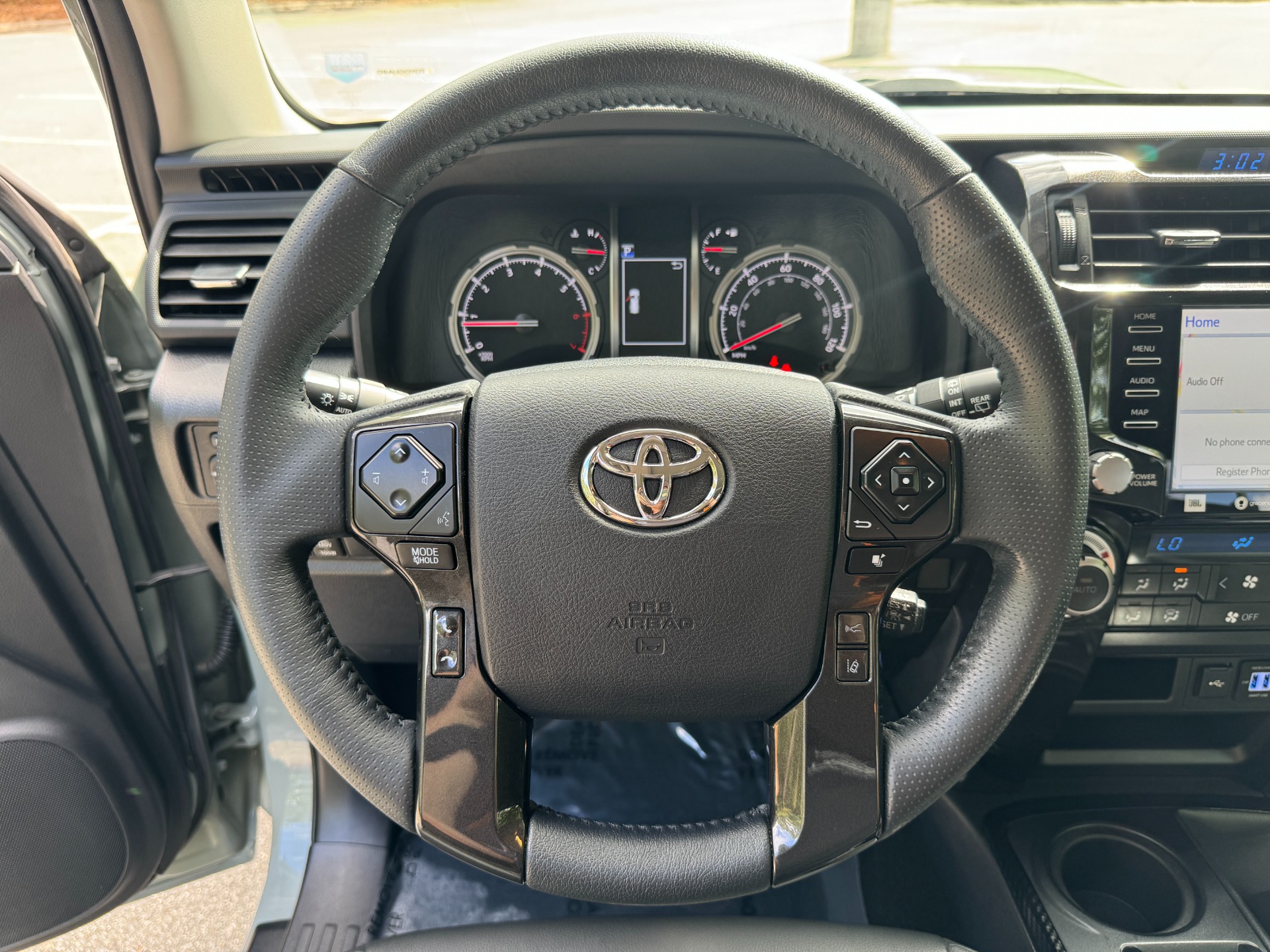 Used 2021 Toyota 4Runner TRD Pro TRD PRO for sale Sold at Formula Imports in Charlotte NC 28227 25