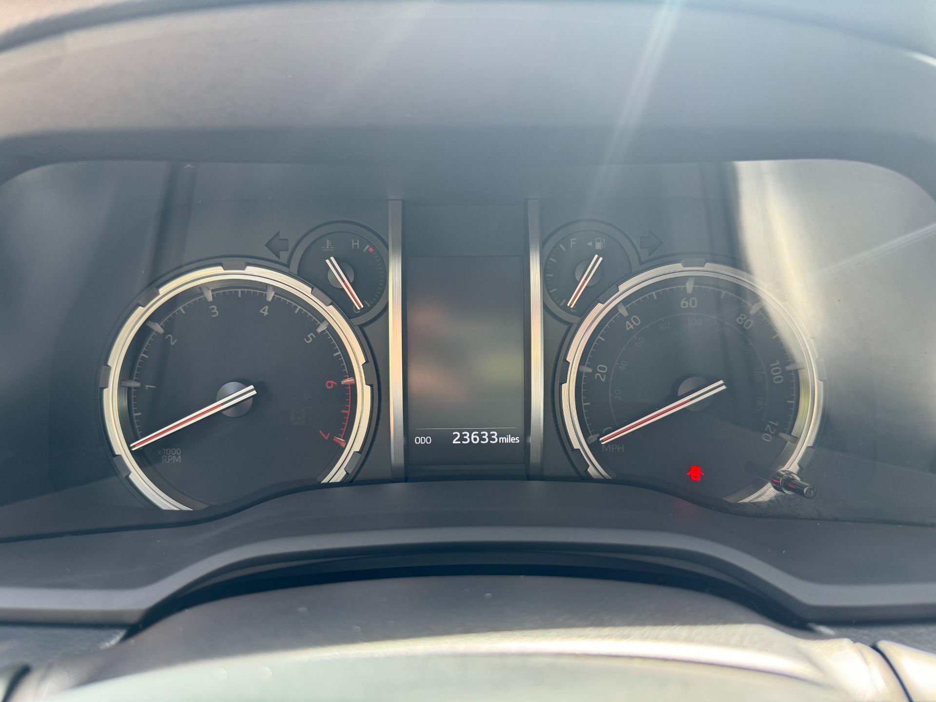 Used 2021 Toyota 4Runner TRD Pro TRD PRO for sale Sold at Formula Imports in Charlotte NC 28227 26
