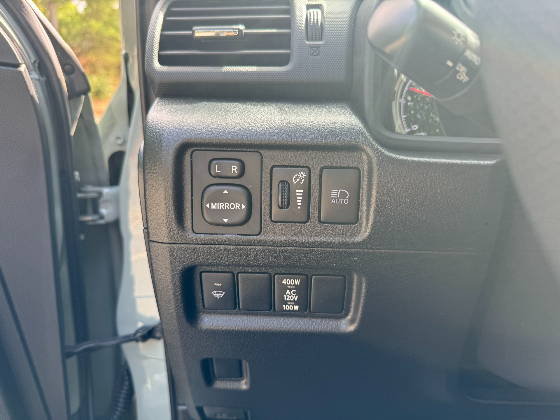 Used 2021 Toyota 4Runner TRD Pro TRD PRO for sale Sold at Formula Imports in Charlotte NC 28227 27