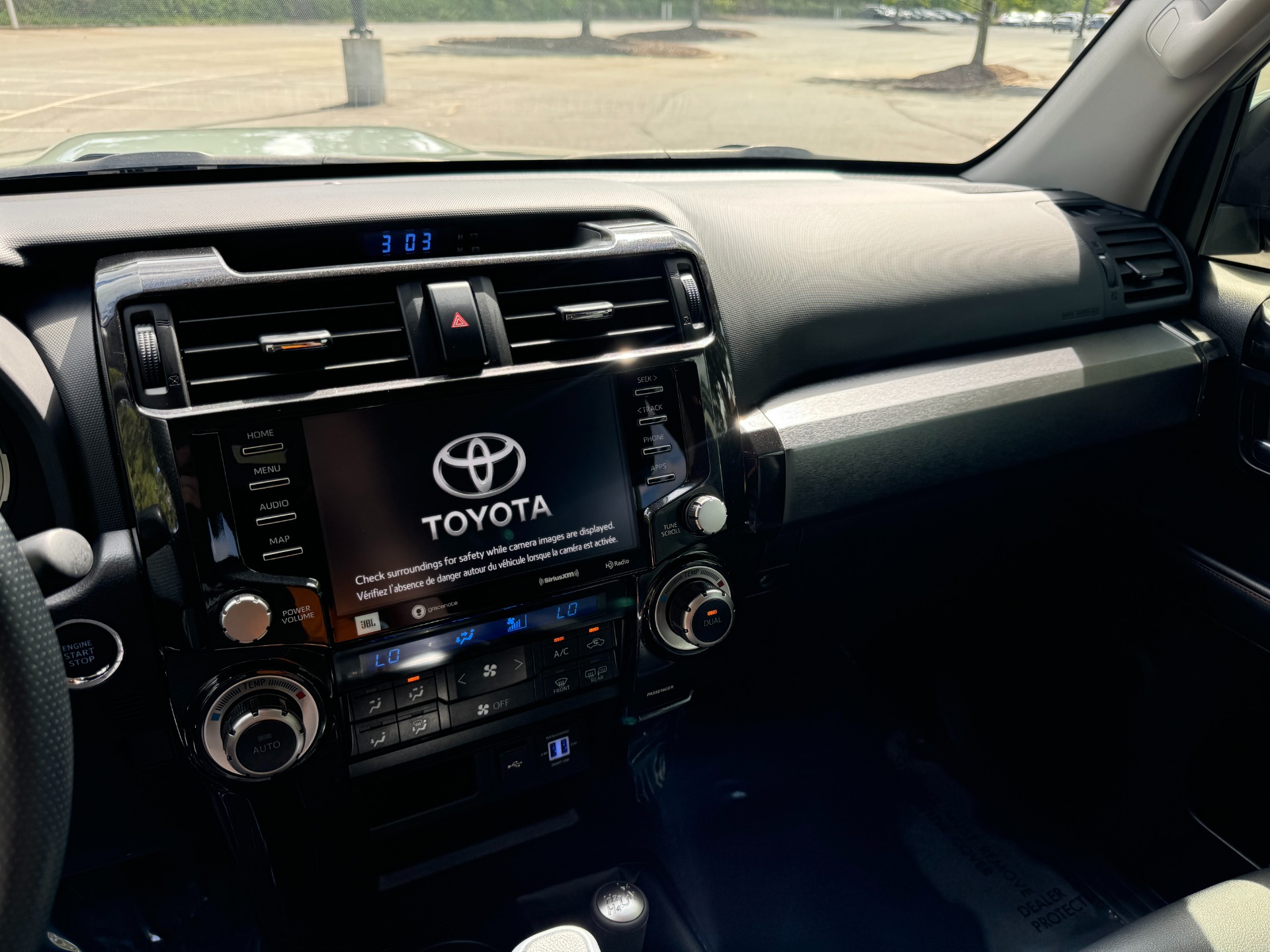 Used 2021 Toyota 4Runner TRD Pro TRD PRO for sale Sold at Formula Imports in Charlotte NC 28227 28