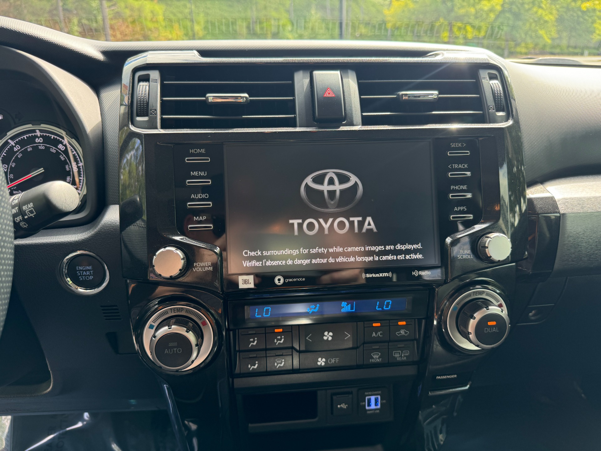 Used 2021 Toyota 4Runner TRD Pro TRD PRO for sale Sold at Formula Imports in Charlotte NC 28227 29
