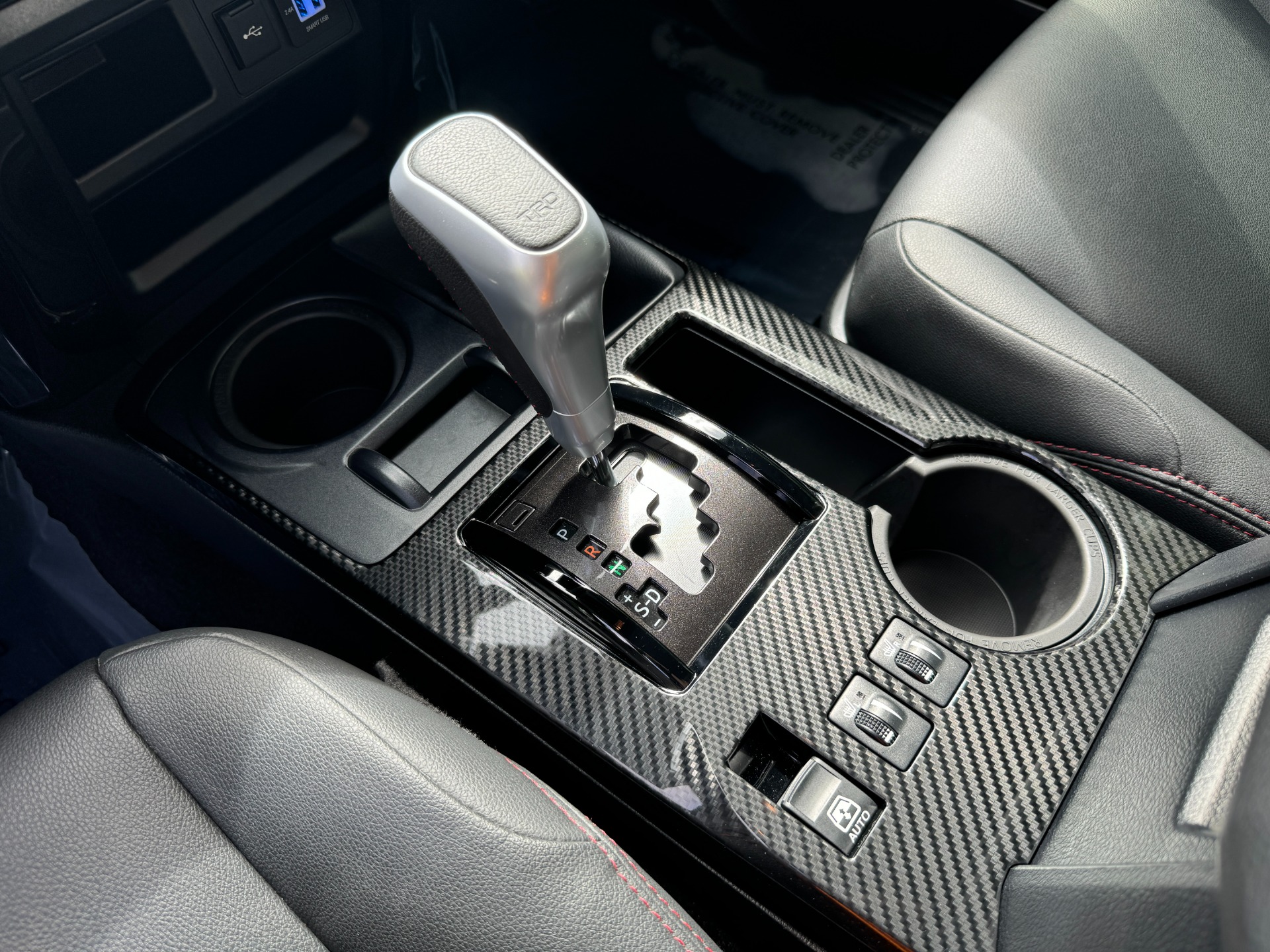 Used 2021 Toyota 4Runner TRD Pro TRD PRO for sale Sold at Formula Imports in Charlotte NC 28227 31