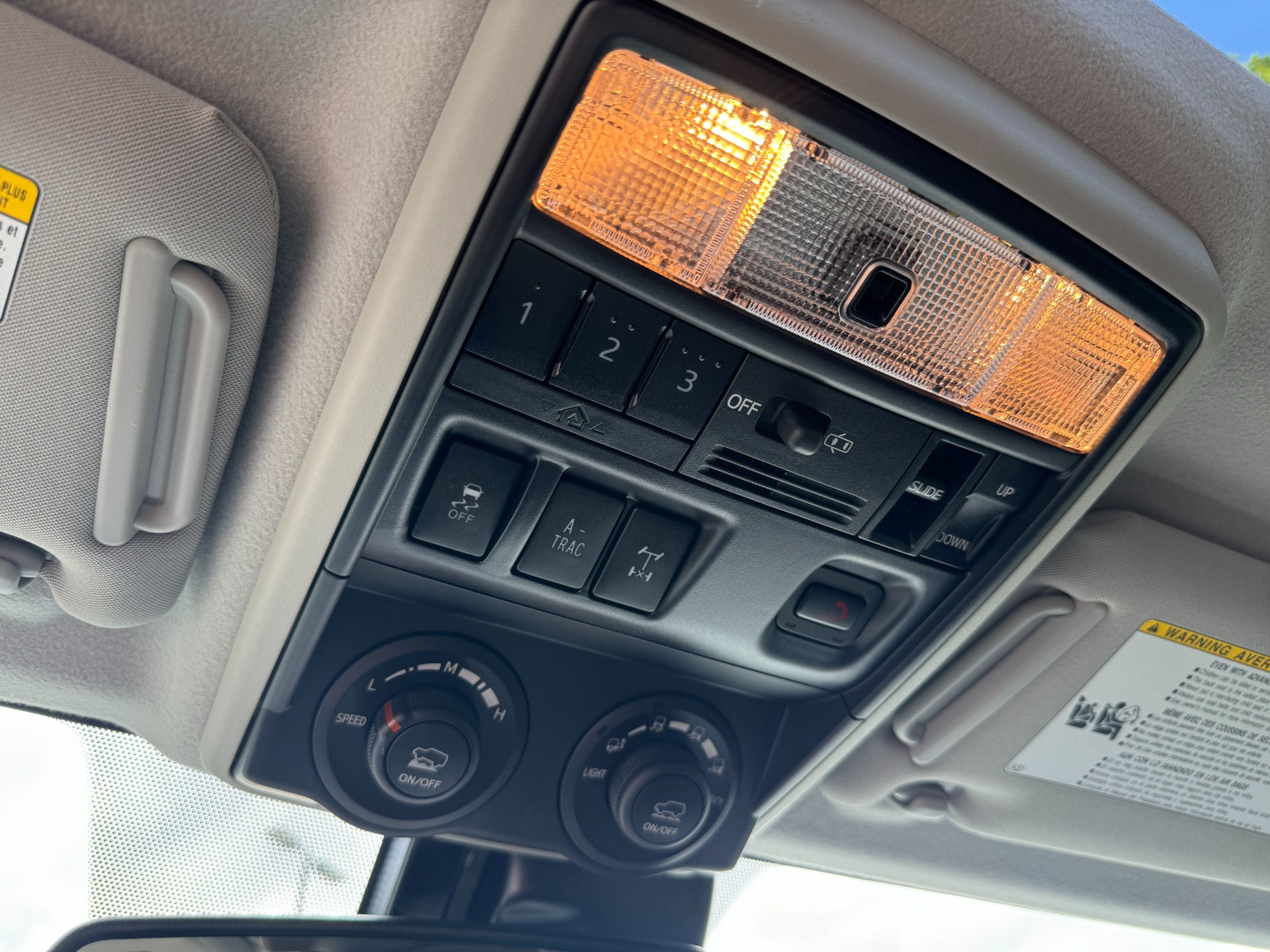 Used 2021 Toyota 4Runner TRD Pro TRD PRO for sale Sold at Formula Imports in Charlotte NC 28227 34