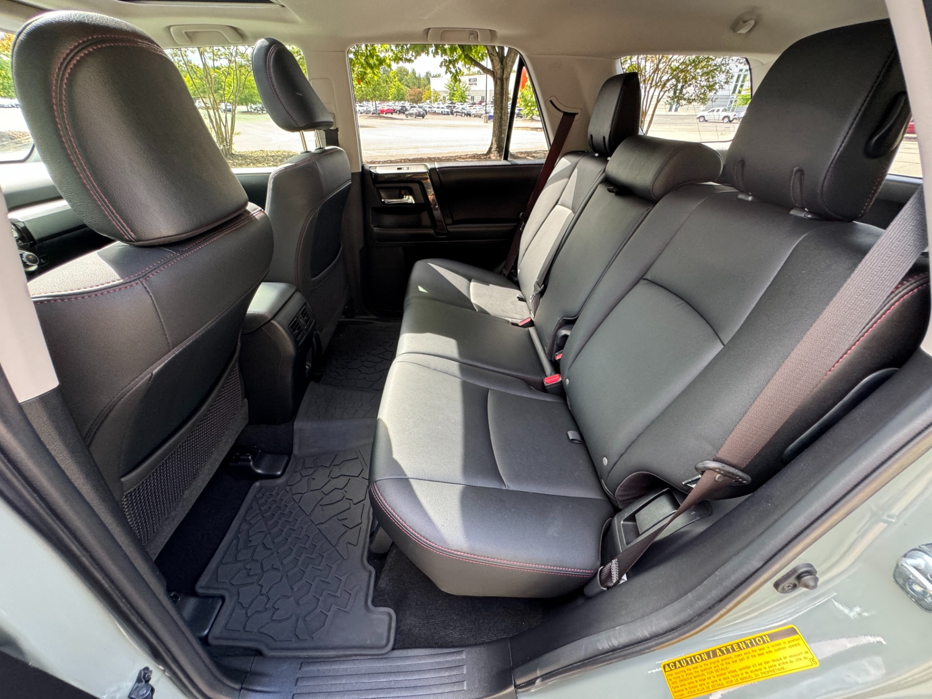 Used 2021 Toyota 4Runner TRD Pro TRD PRO for sale Sold at Formula Imports in Charlotte NC 28227 37