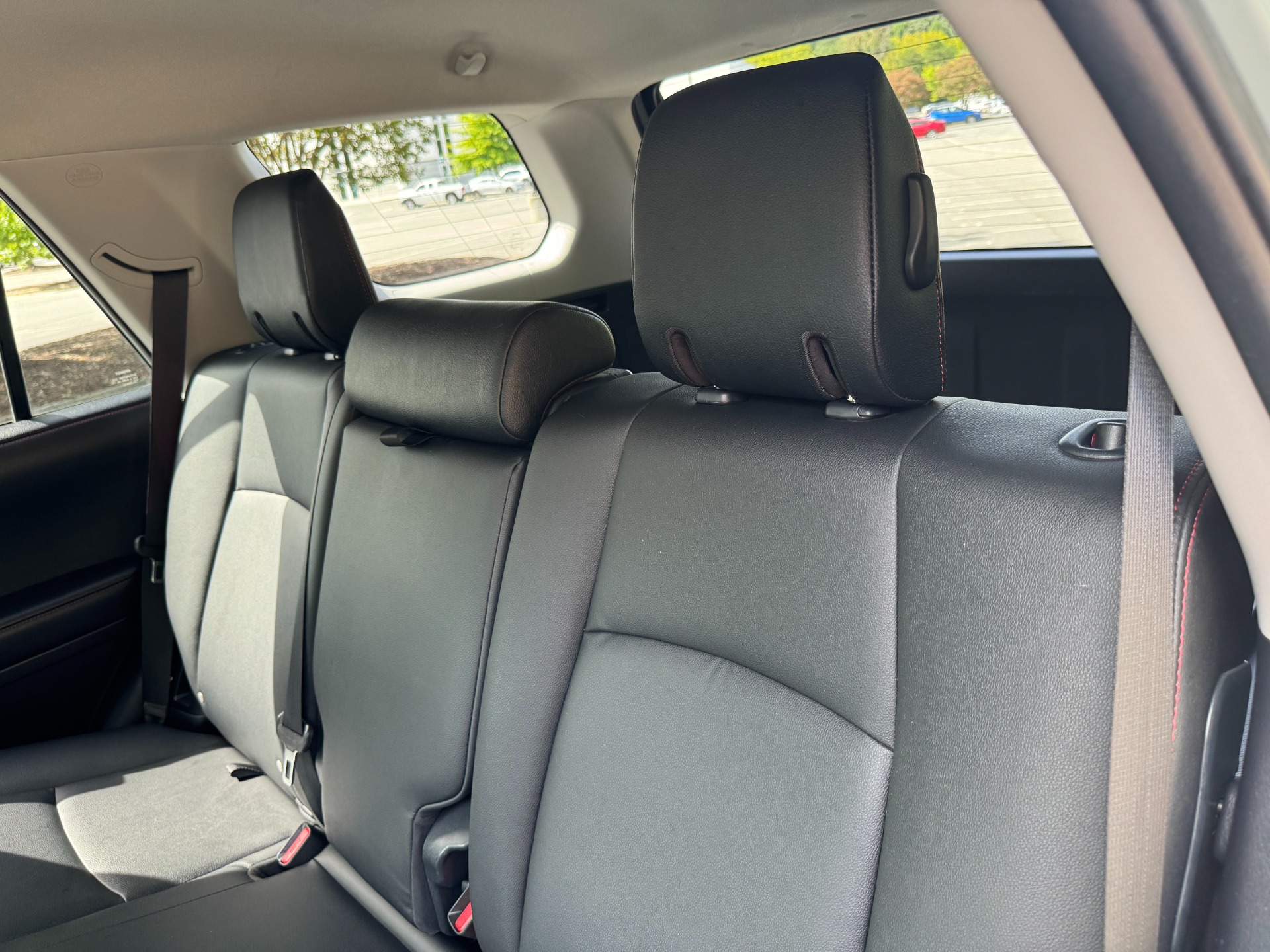 Used 2021 Toyota 4Runner TRD Pro TRD PRO for sale Sold at Formula Imports in Charlotte NC 28227 39