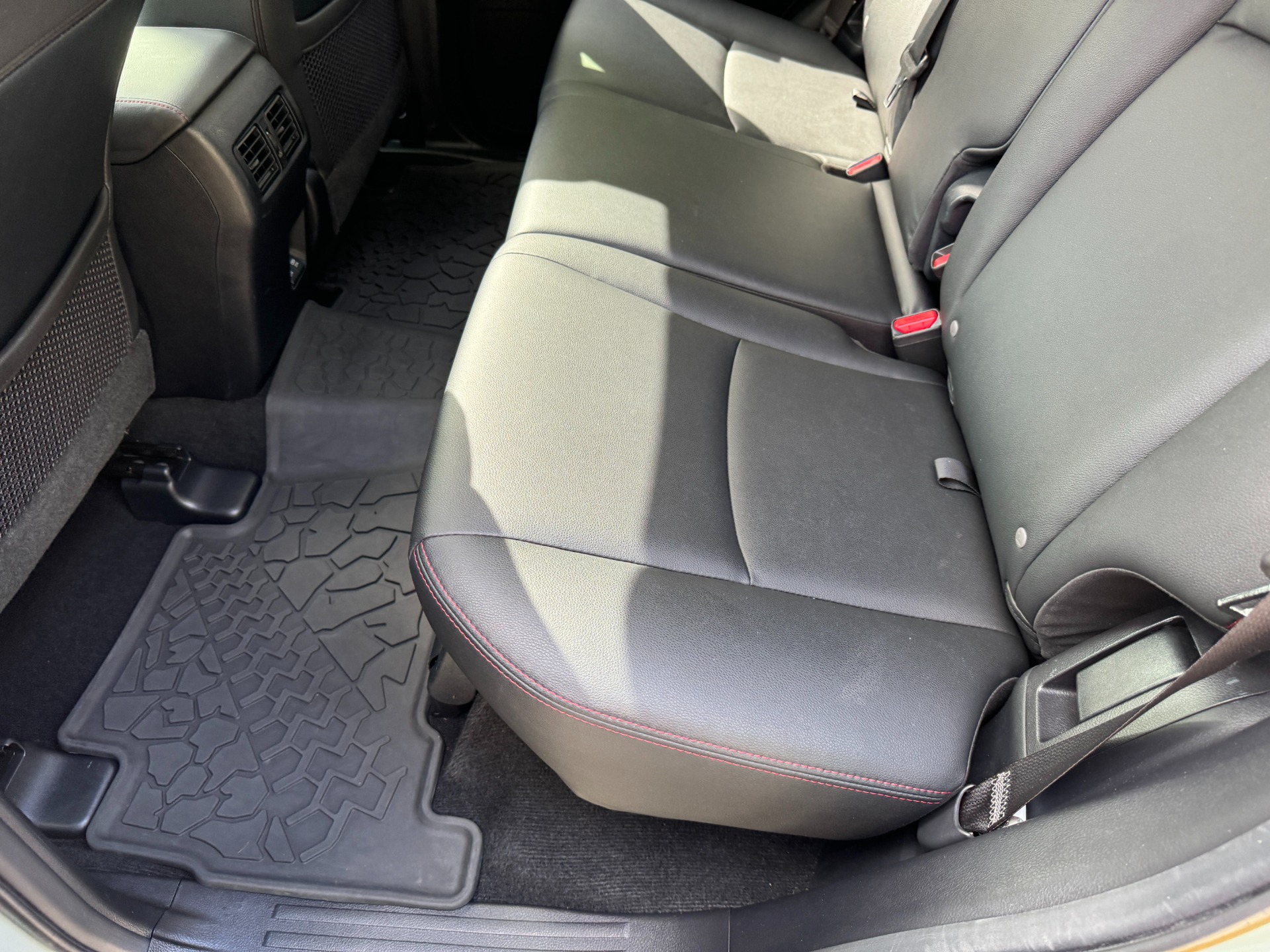 Used 2021 Toyota 4Runner TRD Pro TRD PRO for sale Sold at Formula Imports in Charlotte NC 28227 40