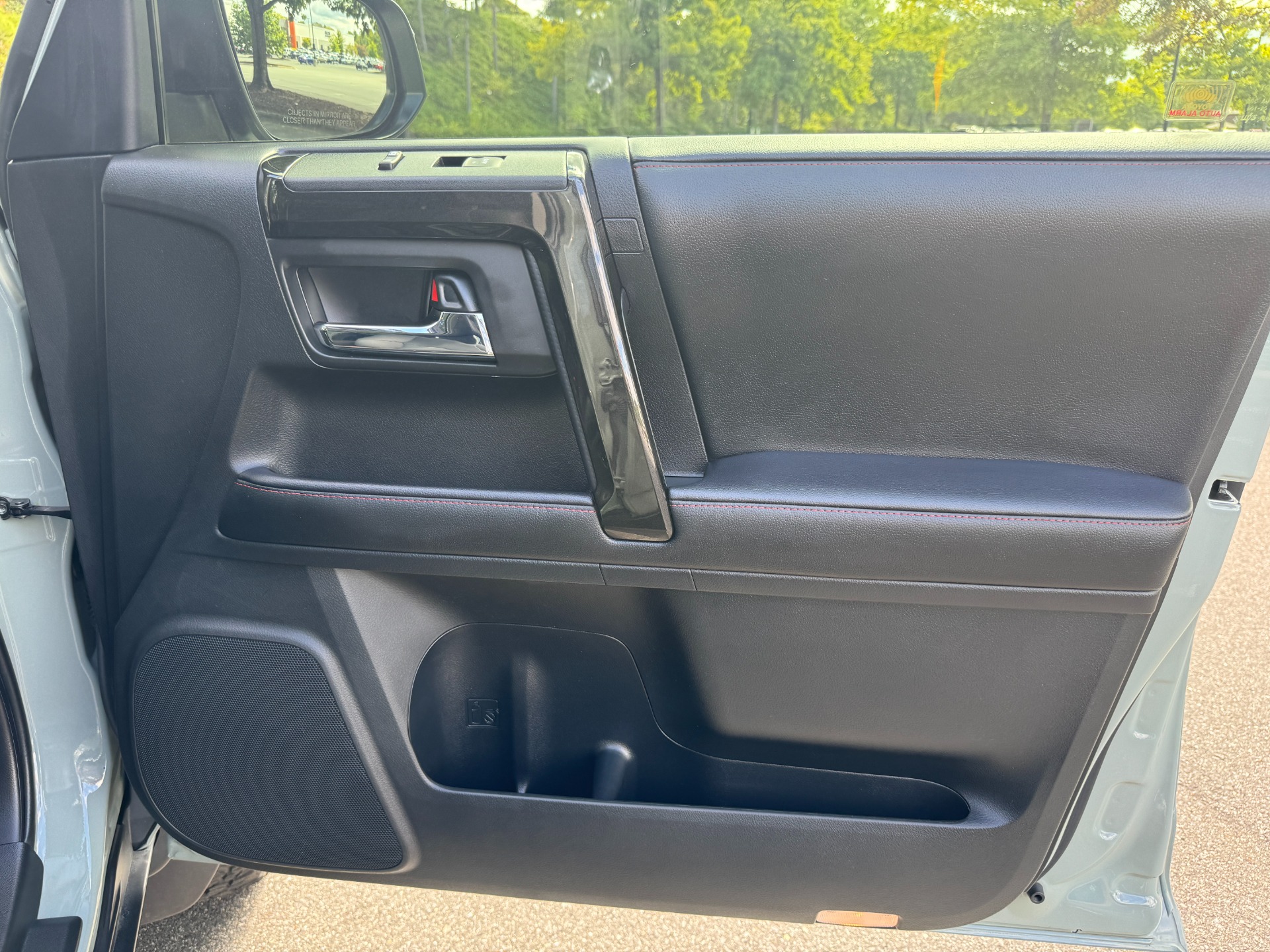 Used 2021 Toyota 4Runner TRD Pro TRD PRO for sale Sold at Formula Imports in Charlotte NC 28227 42