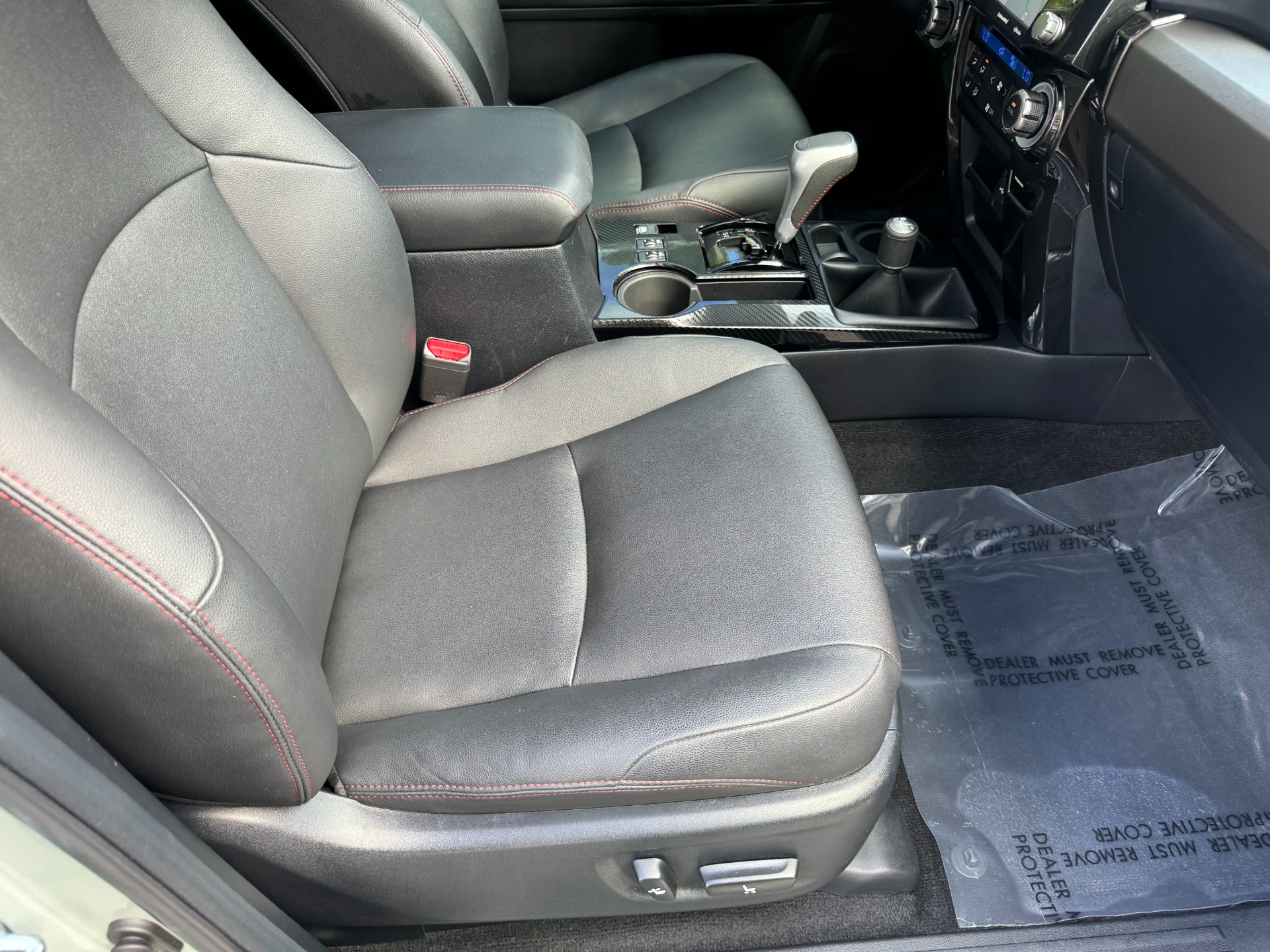 Used 2021 Toyota 4Runner TRD Pro TRD PRO for sale Sold at Formula Imports in Charlotte NC 28227 46