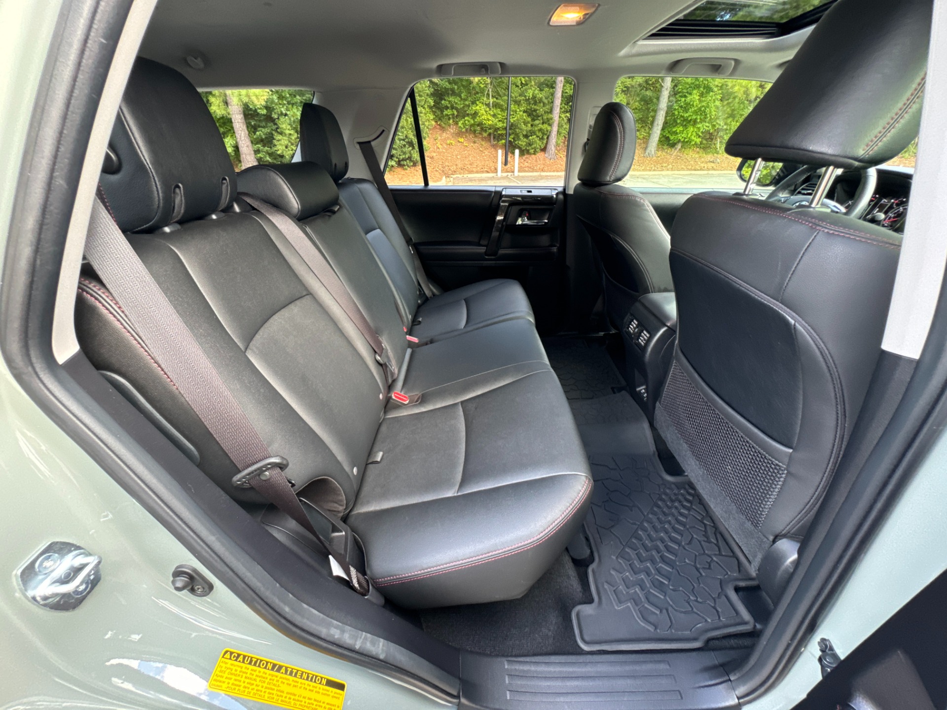 Used 2021 Toyota 4Runner TRD Pro TRD PRO for sale Sold at Formula Imports in Charlotte NC 28227 49