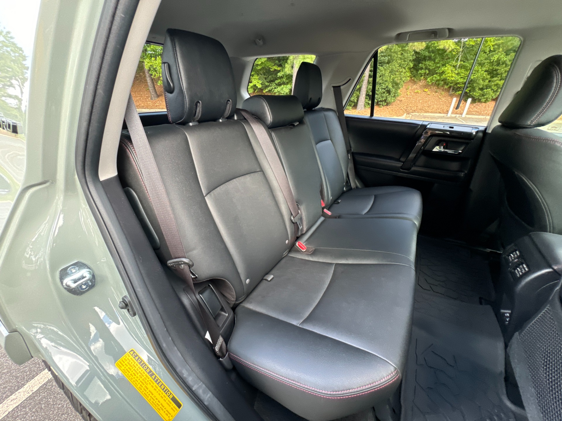 Used 2021 Toyota 4Runner TRD Pro TRD PRO for sale Sold at Formula Imports in Charlotte NC 28227 50