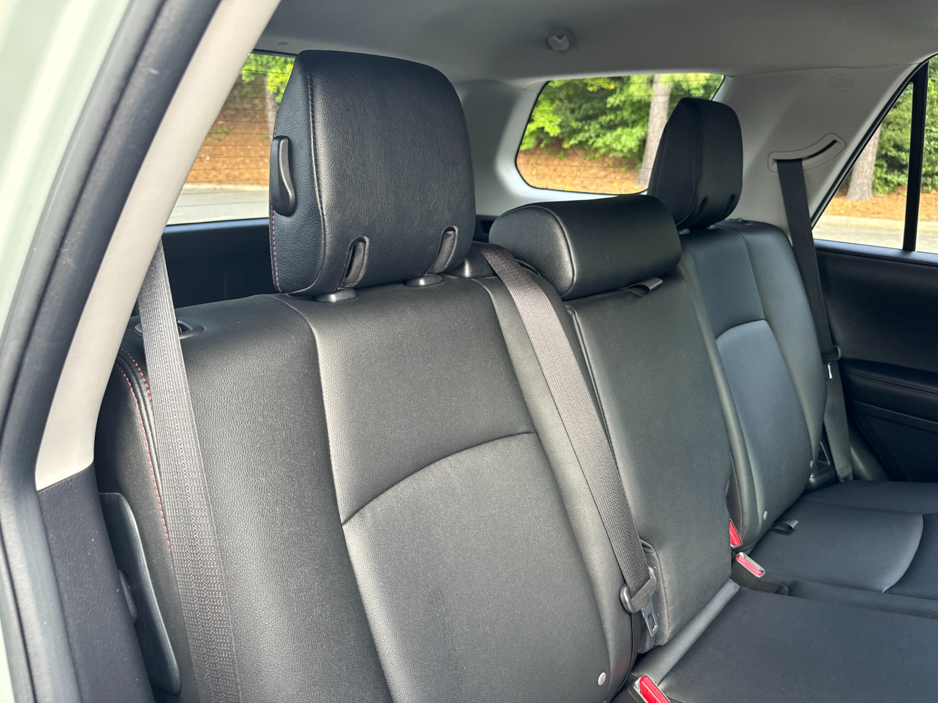 Used 2021 Toyota 4Runner TRD Pro TRD PRO for sale Sold at Formula Imports in Charlotte NC 28227 51