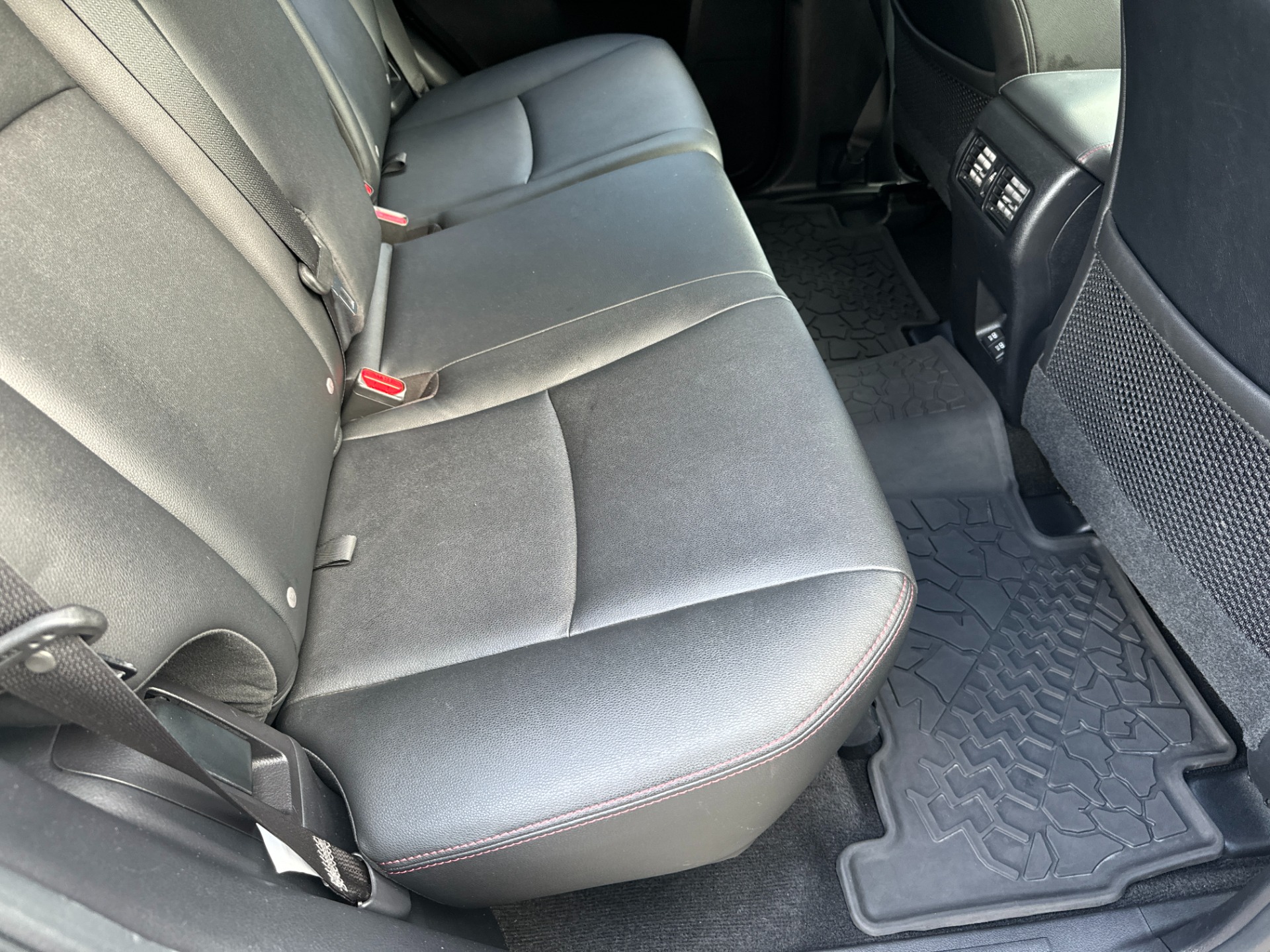 Used 2021 Toyota 4Runner TRD Pro TRD PRO for sale Sold at Formula Imports in Charlotte NC 28227 52