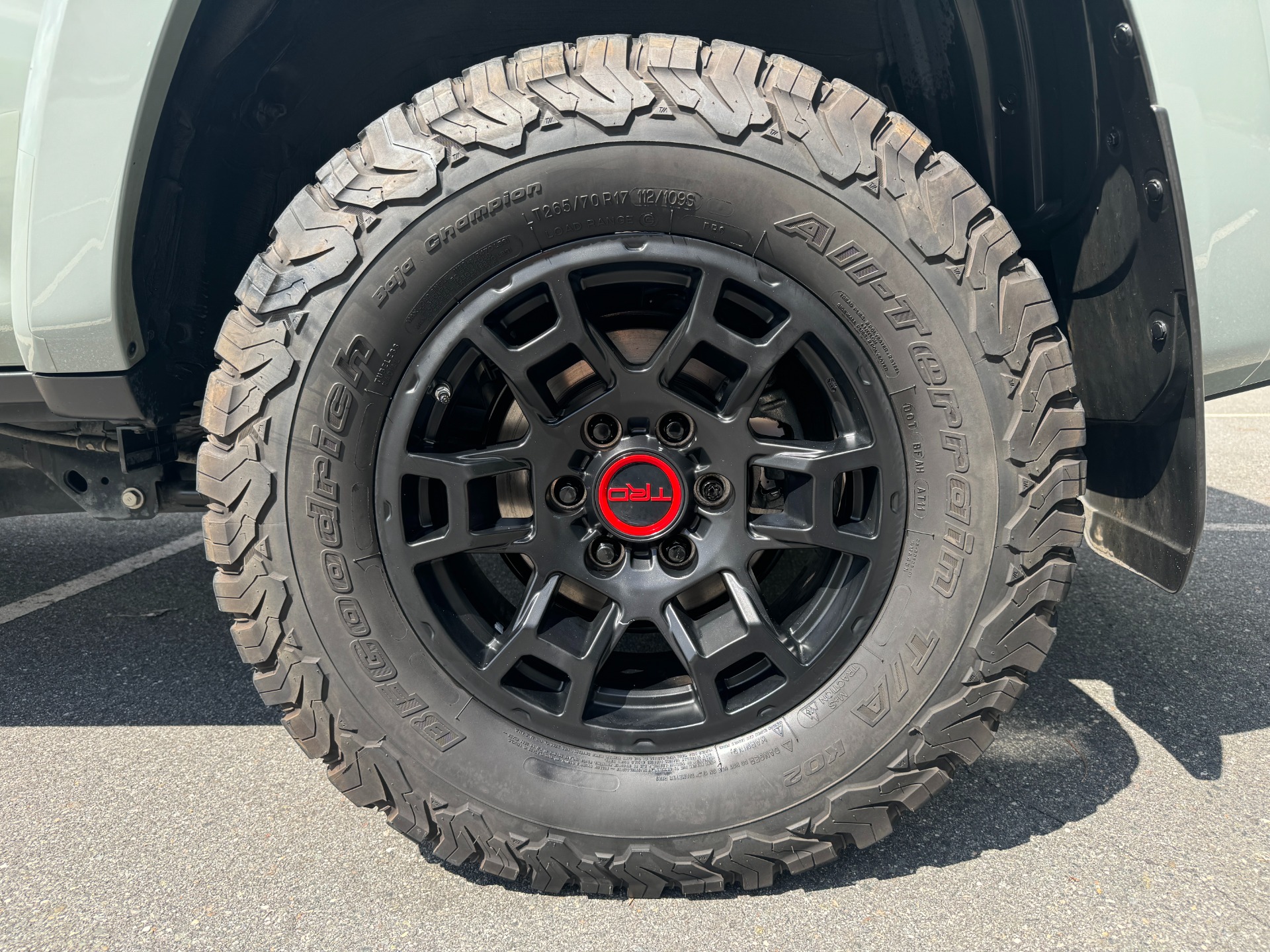 Used 2021 Toyota 4Runner TRD Pro TRD PRO for sale Sold at Formula Imports in Charlotte NC 28227 56