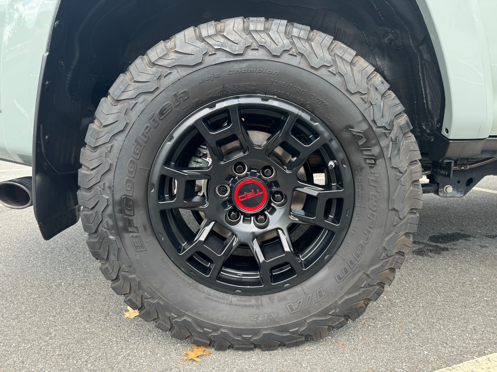 Used 2021 Toyota 4Runner TRD Pro TRD PRO for sale Sold at Formula Imports in Charlotte NC 28227 57