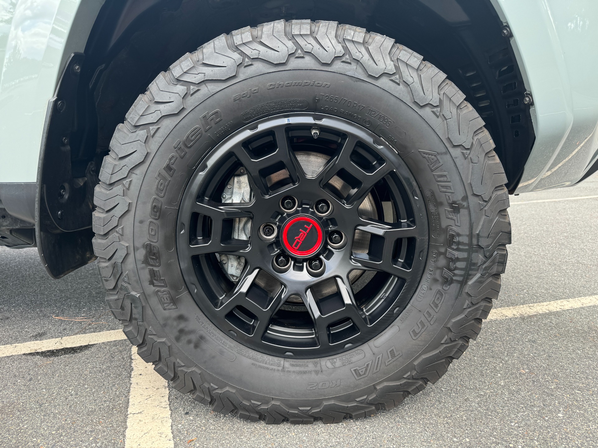 Used 2021 Toyota 4Runner TRD Pro TRD PRO for sale Sold at Formula Imports in Charlotte NC 28227 58