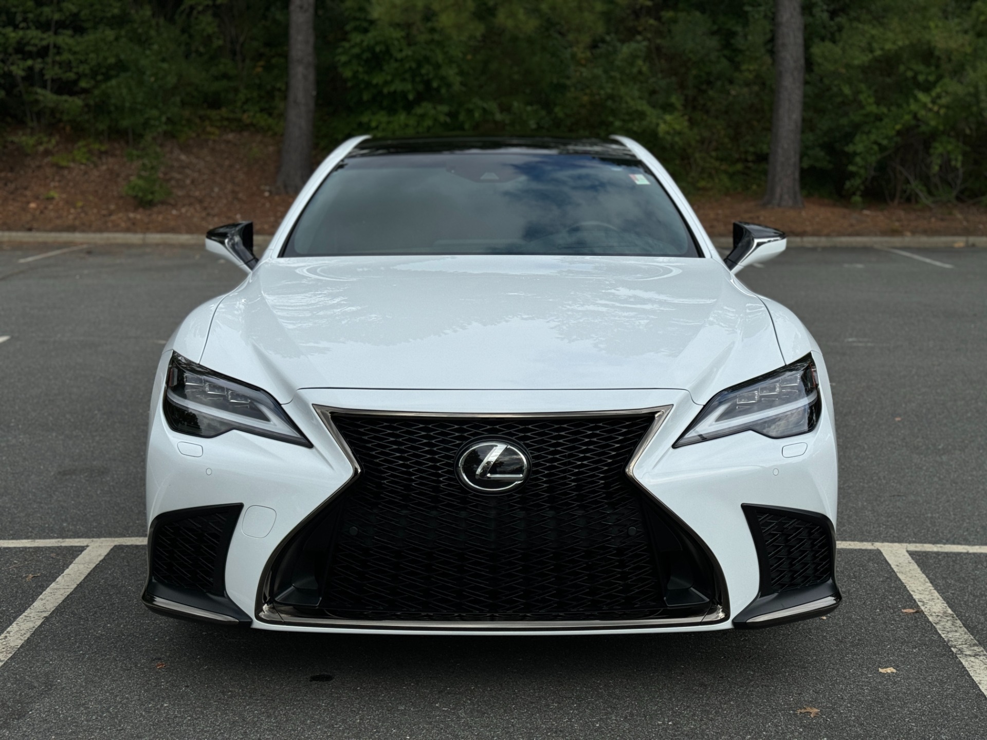 Used 2023 Lexus LS 500 F SPORT COLD AREA PKG / MOONROOF
