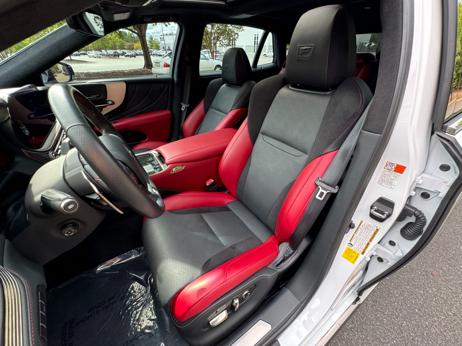 LS500 F SPORT※ TRD JAPAN 2021-2025 Lexus LS 500/500h F-Sport Factory