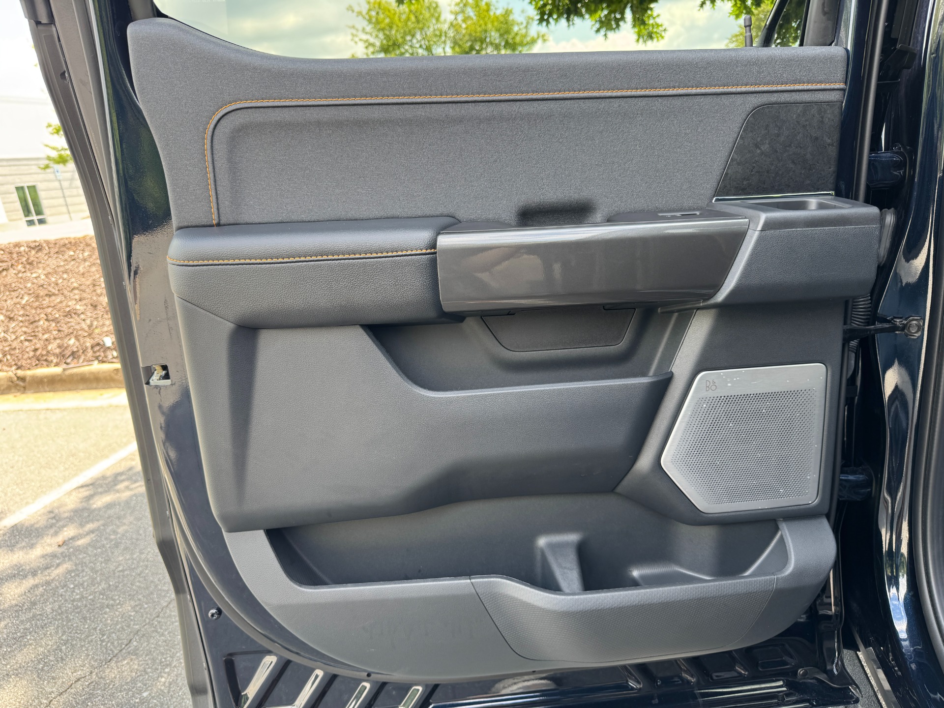 Used 2022 Ford F-150 Tremor 402A / EXTENDED RANGE TANK / COPILOT360 / MOONROOF /TOW PKG for sale Sold at Formula Imports in Charlotte NC 28227 43
