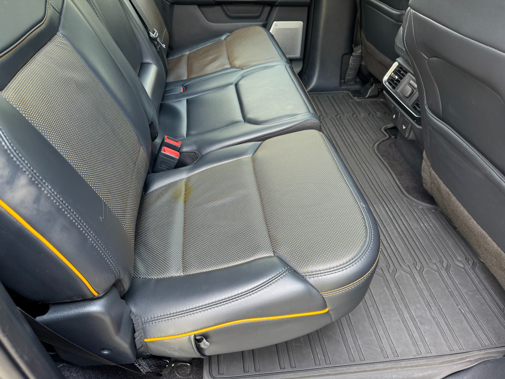 Used 2022 Ford F-150 Tremor 402A / EXTENDED RANGE TANK / COPILOT360 / MOONROOF /TOW PKG for sale Sold at Formula Imports in Charlotte NC 28227 60