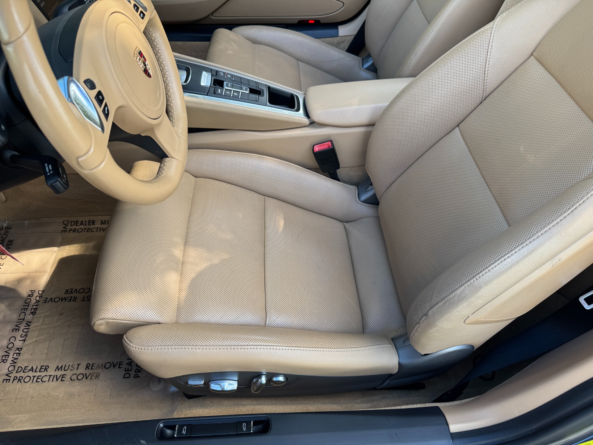 Used 2013 Porsche Boxster S PDK / SPORT SEATS / PREMIUM PKG / PASM SYSTEM / BOSE for sale Sold at Formula Imports in Charlotte NC 28227 26
