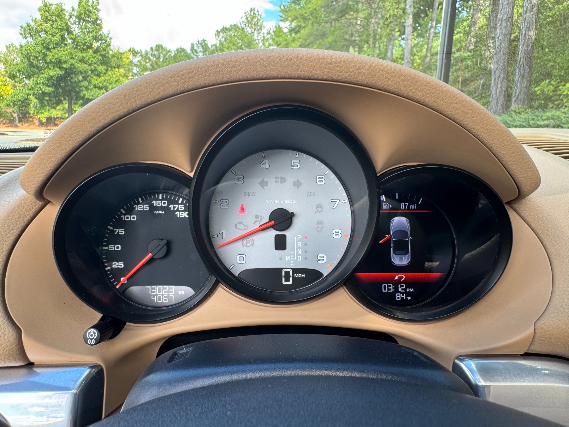 Used 2013 Porsche Boxster S PDK / SPORT SEATS / PREMIUM PKG / PASM SYSTEM / BOSE for sale Sold at Formula Imports in Charlotte NC 28227 29