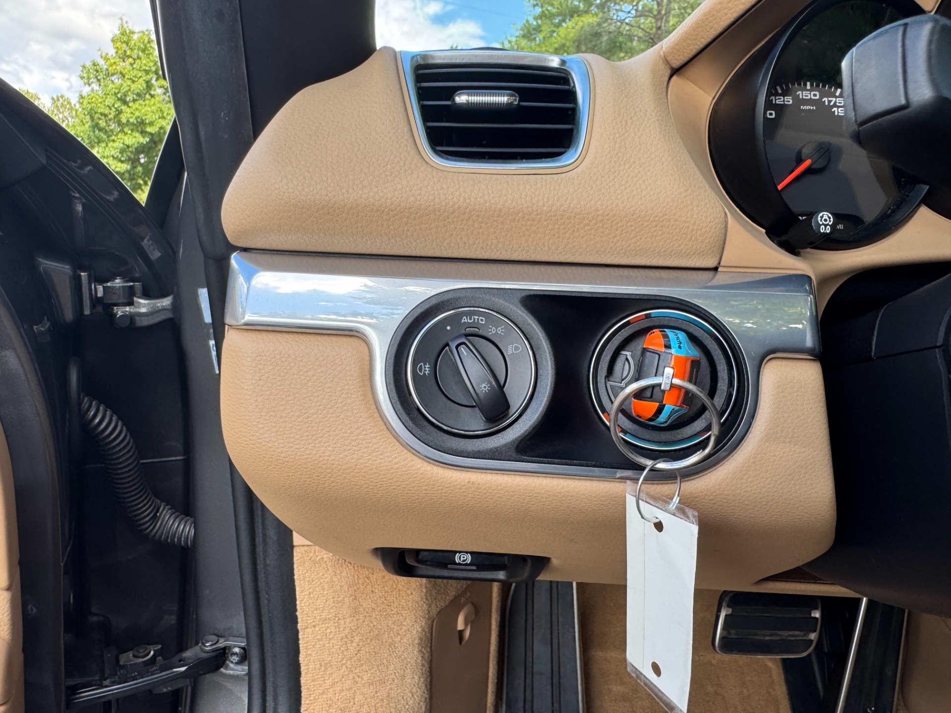 Used 2013 Porsche Boxster S PDK / SPORT SEATS / PREMIUM PKG / PASM SYSTEM / BOSE for sale Sold at Formula Imports in Charlotte NC 28227 30