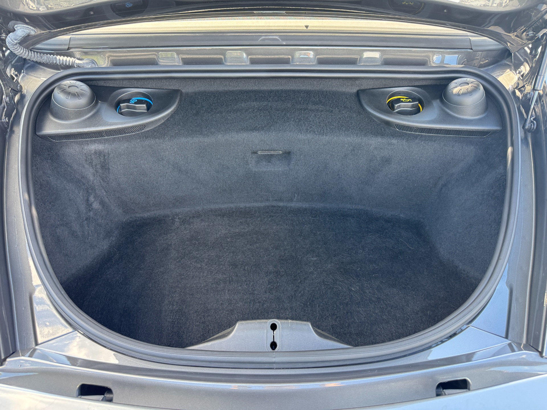 Used 2013 Porsche Boxster S PDK / SPORT SEATS / PREMIUM PKG / PASM SYSTEM / BOSE for sale Sold at Formula Imports in Charlotte NC 28227 42