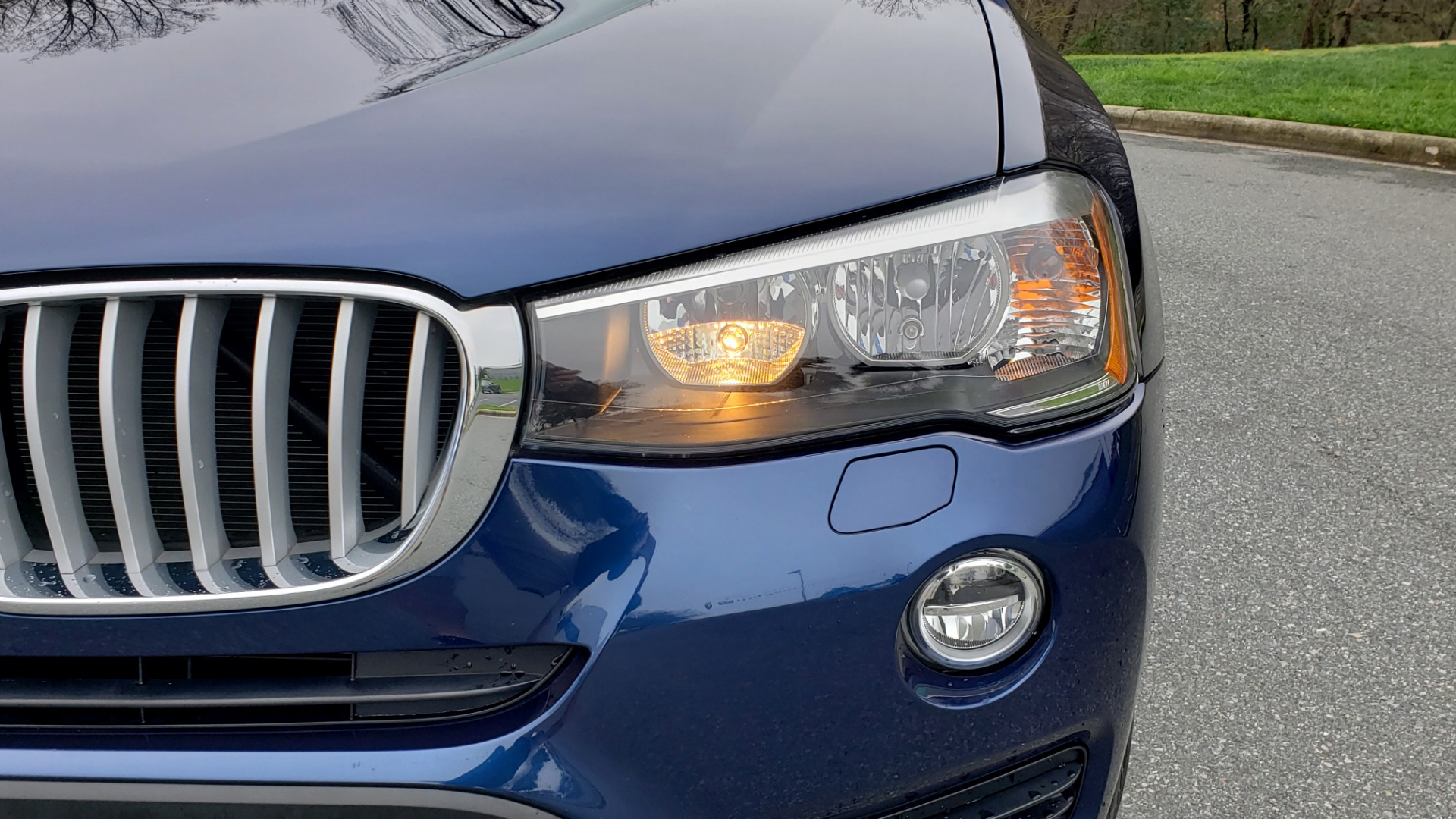 Used 2017 BMW X3 XDRIVE28I PREMIUM / DRVR ASST / CLD WTHR / REARVIEW for sale Sold at Formula Imports in Charlotte NC 28227 78