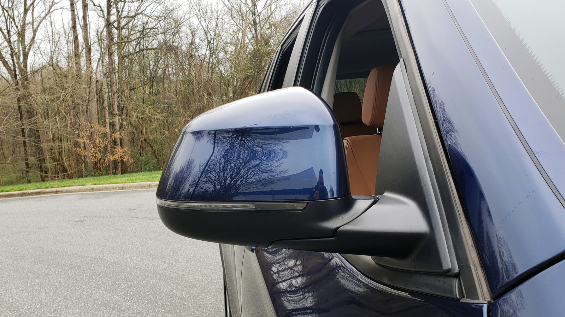 Used 2017 BMW X3 XDRIVE28I PREMIUM / DRVR ASST / CLD WTHR / REARVIEW for sale Sold at Formula Imports in Charlotte NC 28227 80
