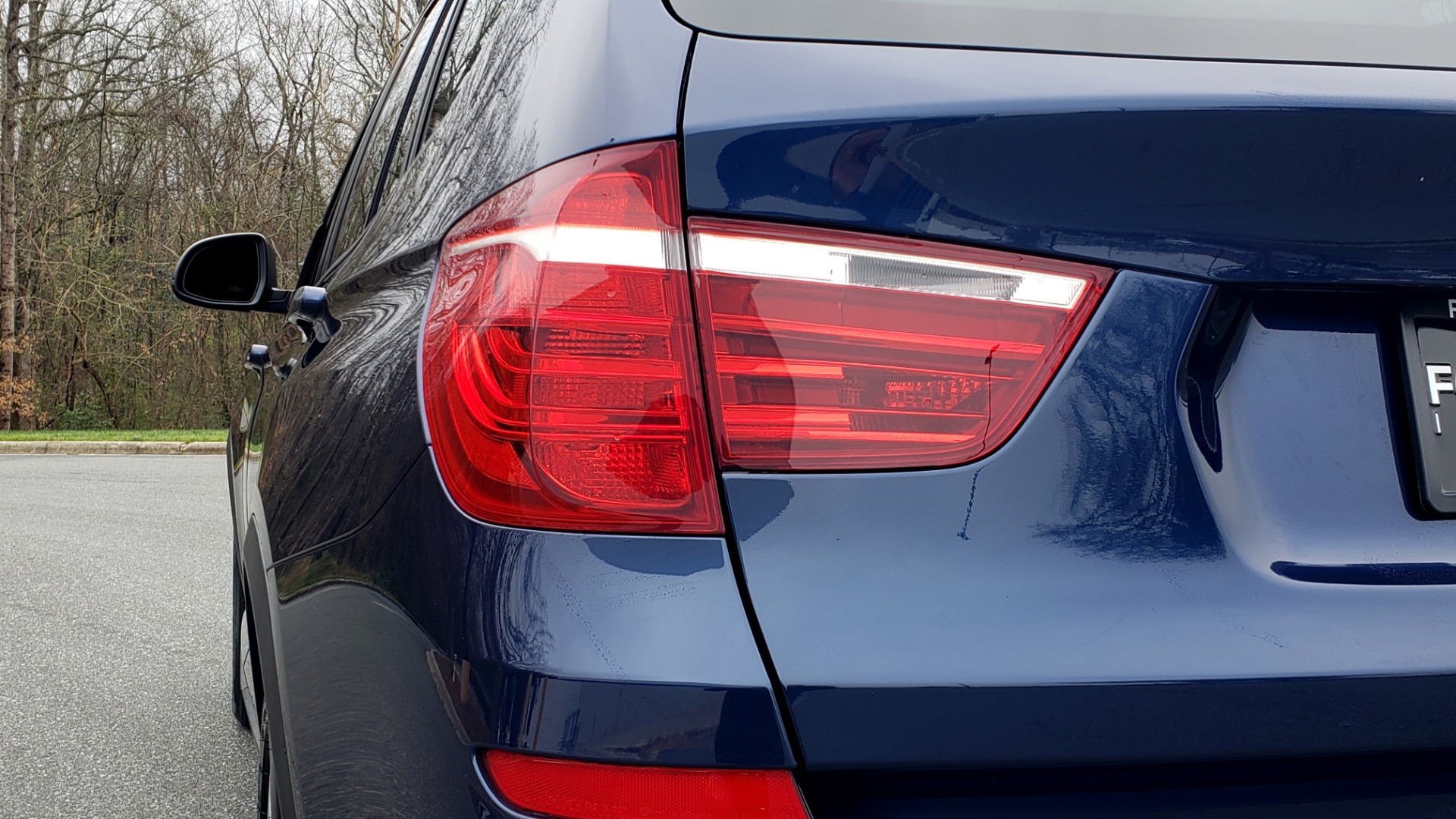 Used 2017 BMW X3 XDRIVE28I PREMIUM / DRVR ASST / CLD WTHR / REARVIEW for sale Sold at Formula Imports in Charlotte NC 28227 83