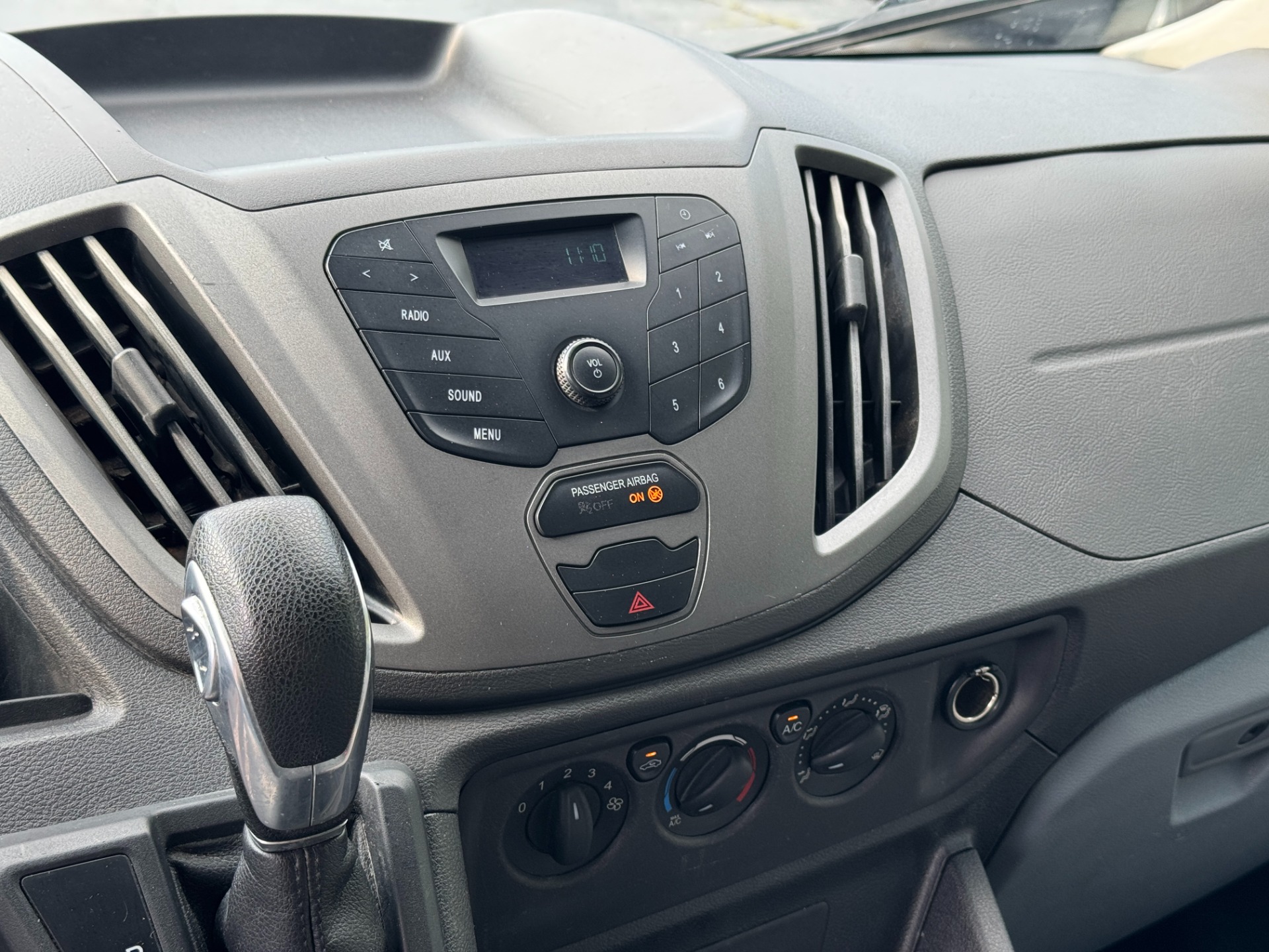 Used 2019 Ford Transit Van HIGH ROOF//PREF PKG//CRUISE CONTROL for sale Sold at Formula Imports in Charlotte NC 28227 27