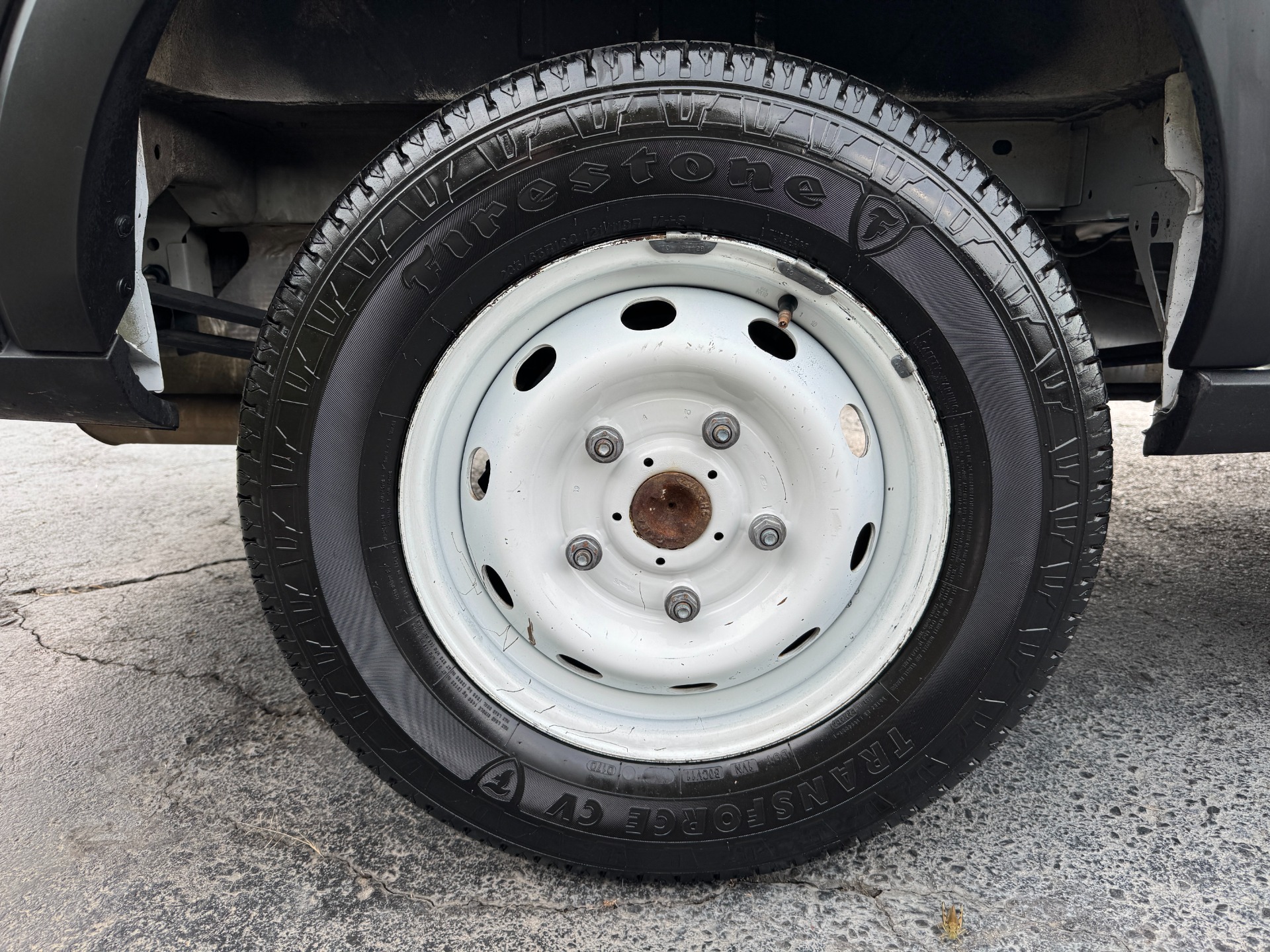 Used 2019 Ford Transit Van HIGH ROOF//PREF PKG//CRUISE CONTROL for sale Sold at Formula Imports in Charlotte NC 28227 44