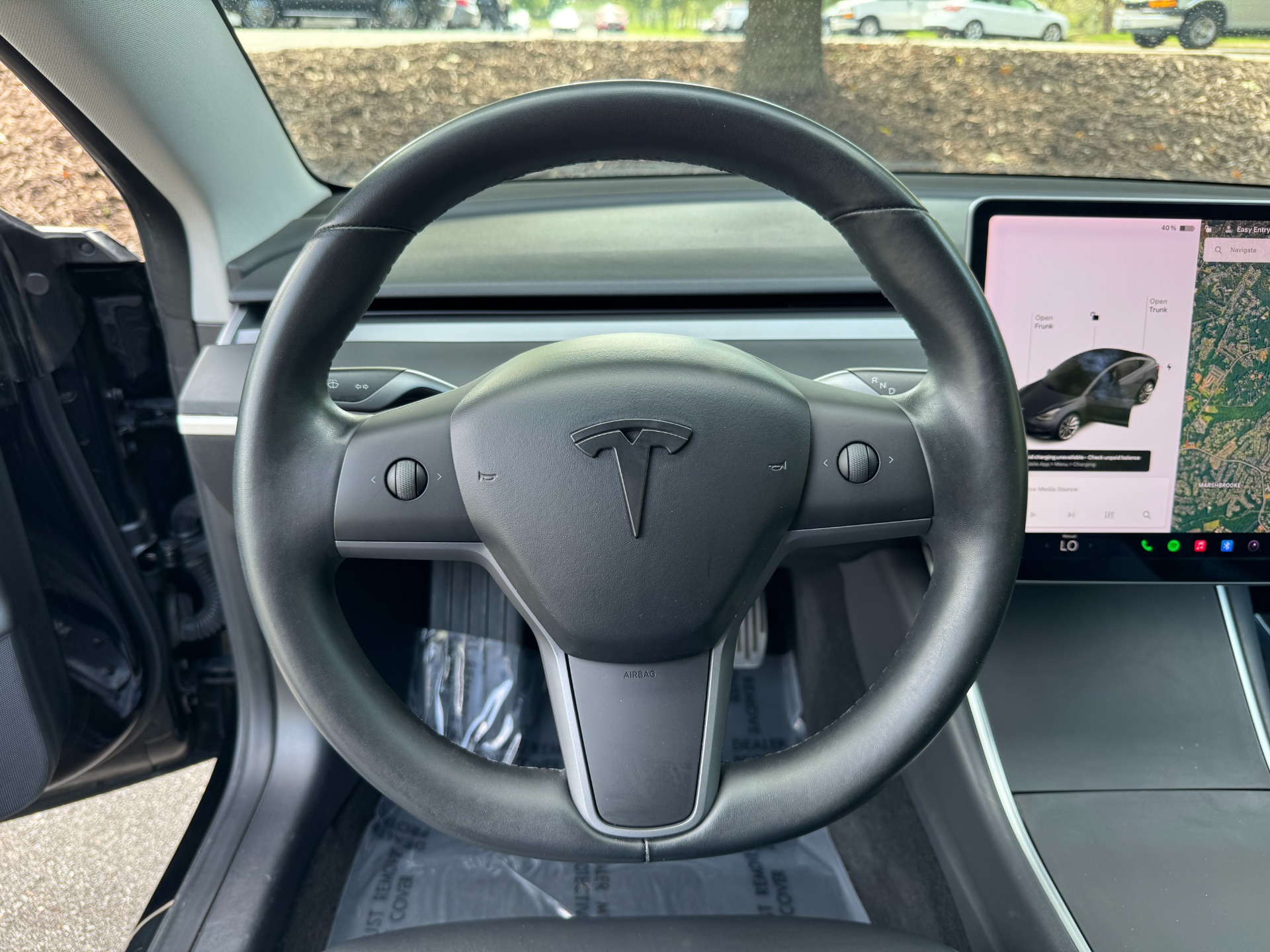 Used 2018 Tesla Model 3 Long Range Battery Long Range Battery for sale Sold at Formula Imports in Charlotte NC 28227 24
